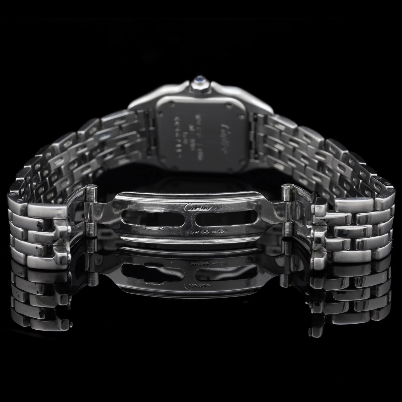 Orologio Cartier Panthere