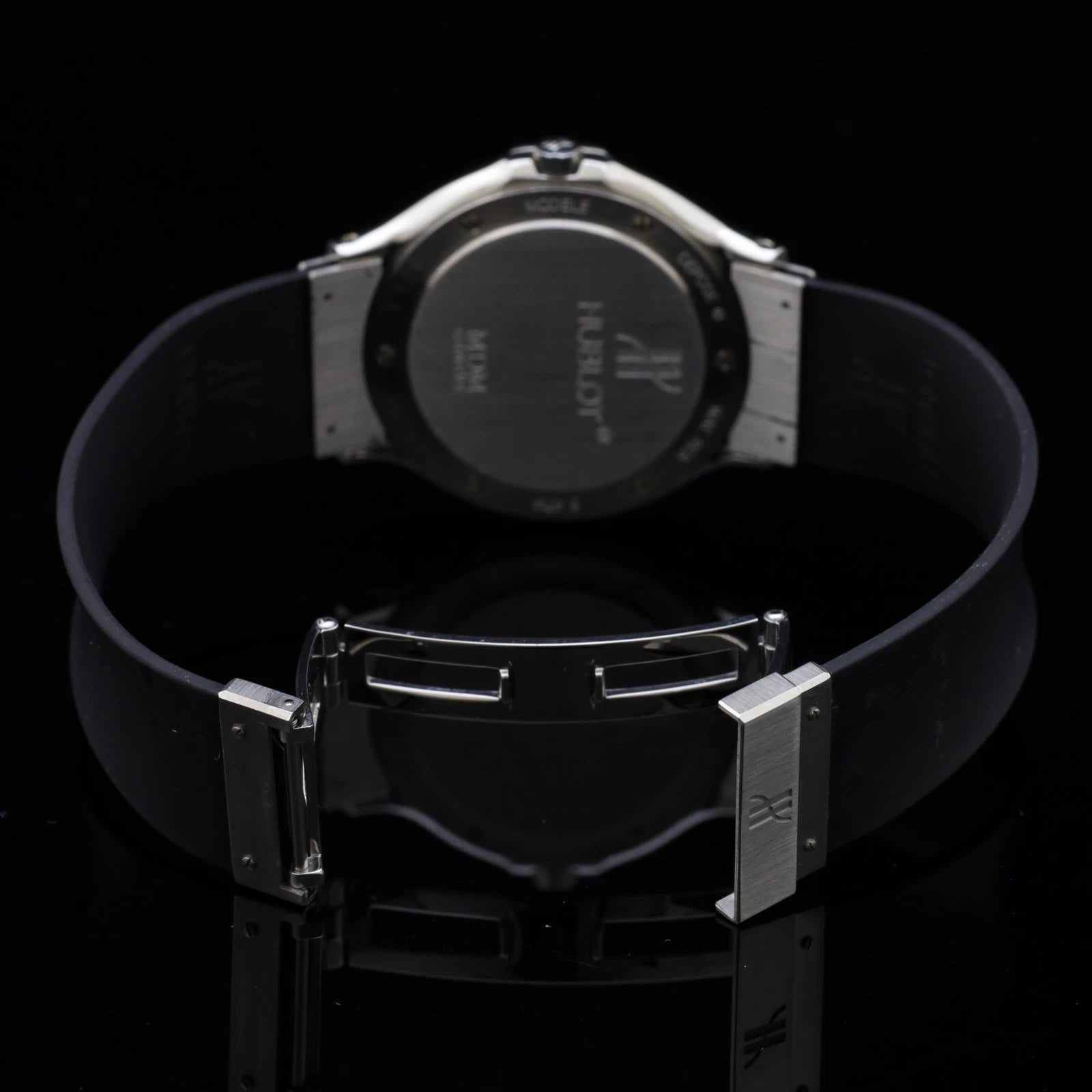 Orologio Hublot Classic MDM