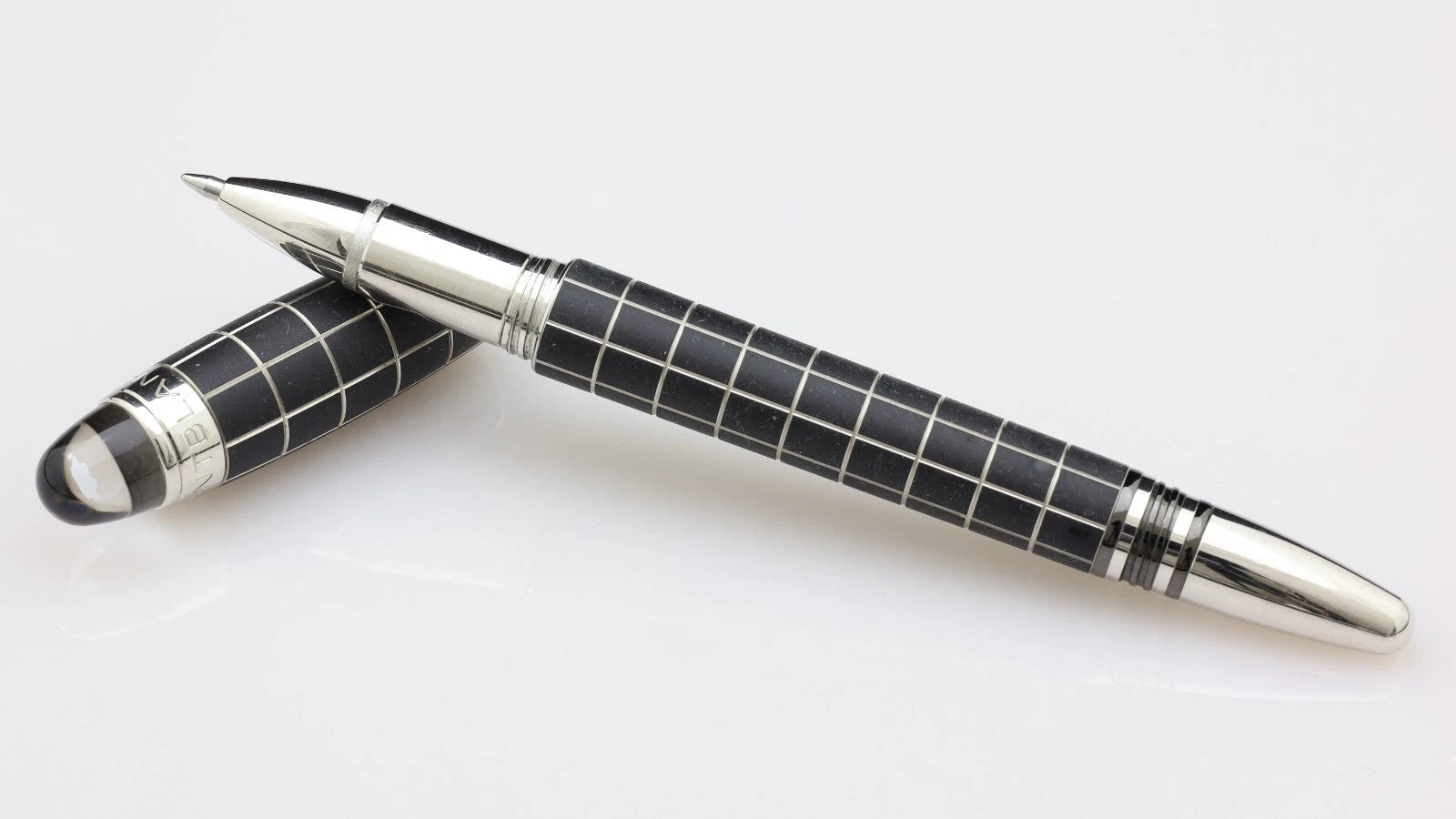 PENNA MONTBLANC STARWALKER
