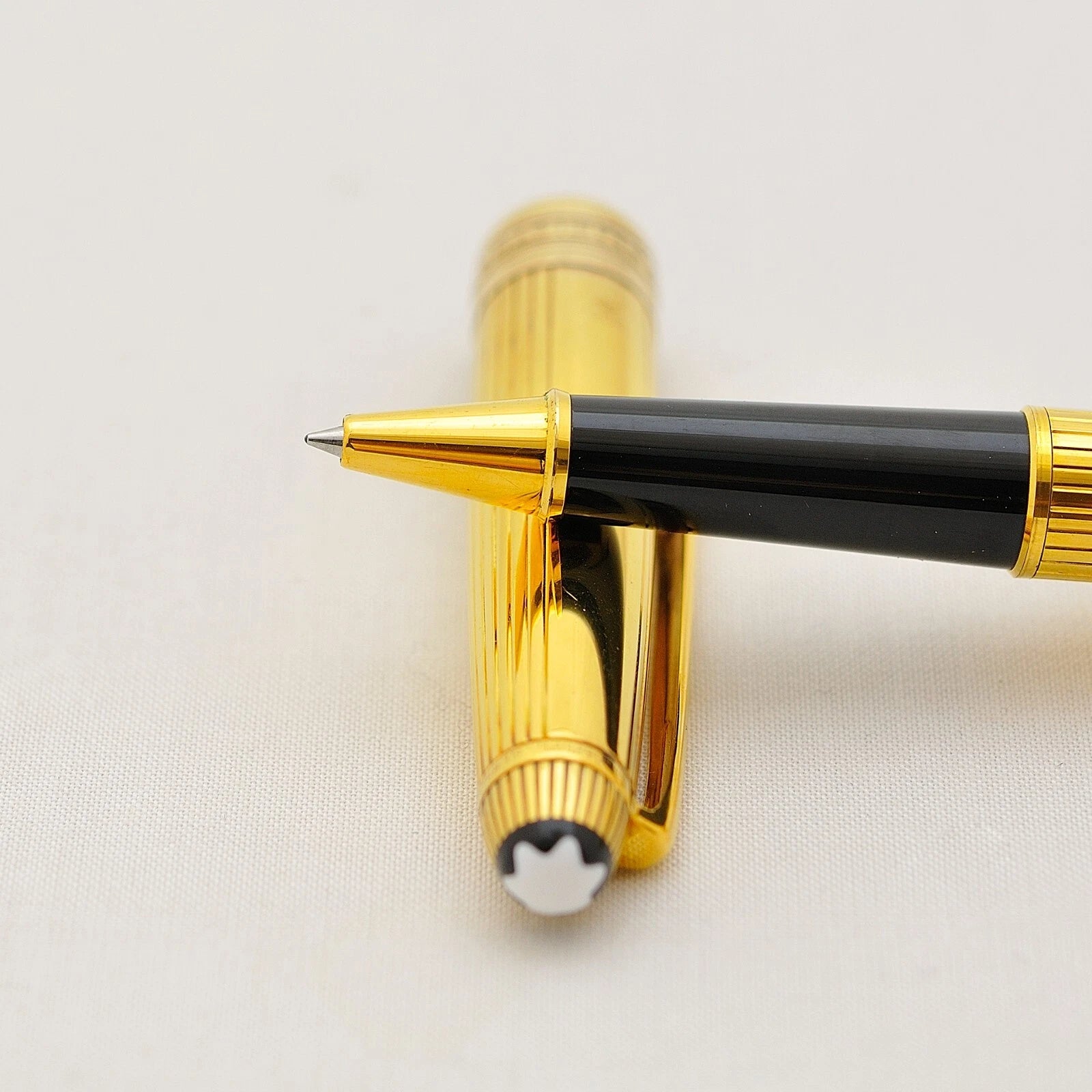 PENNA MONTBLANC MEISTERSTUCK