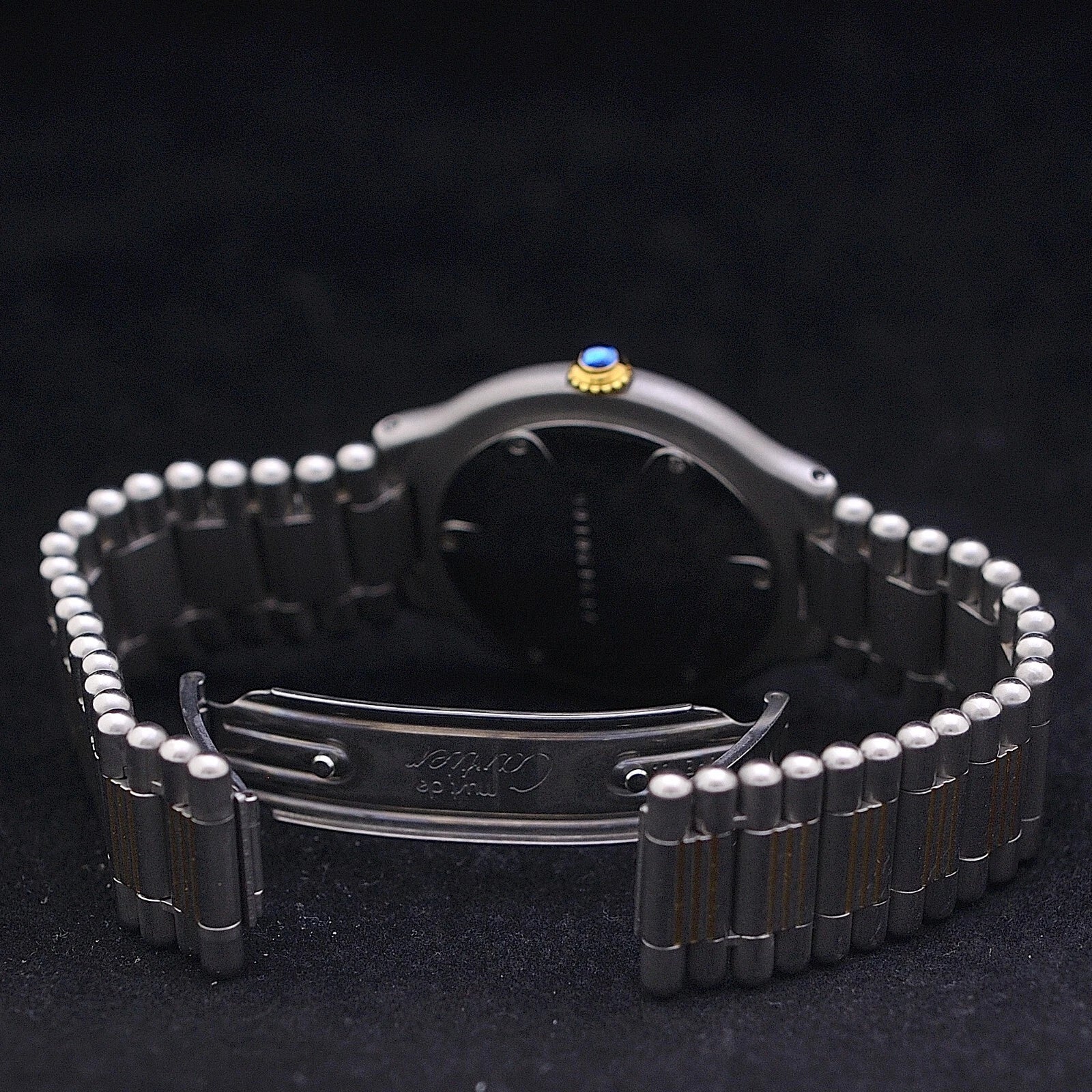 Orologio Cartier Must 21