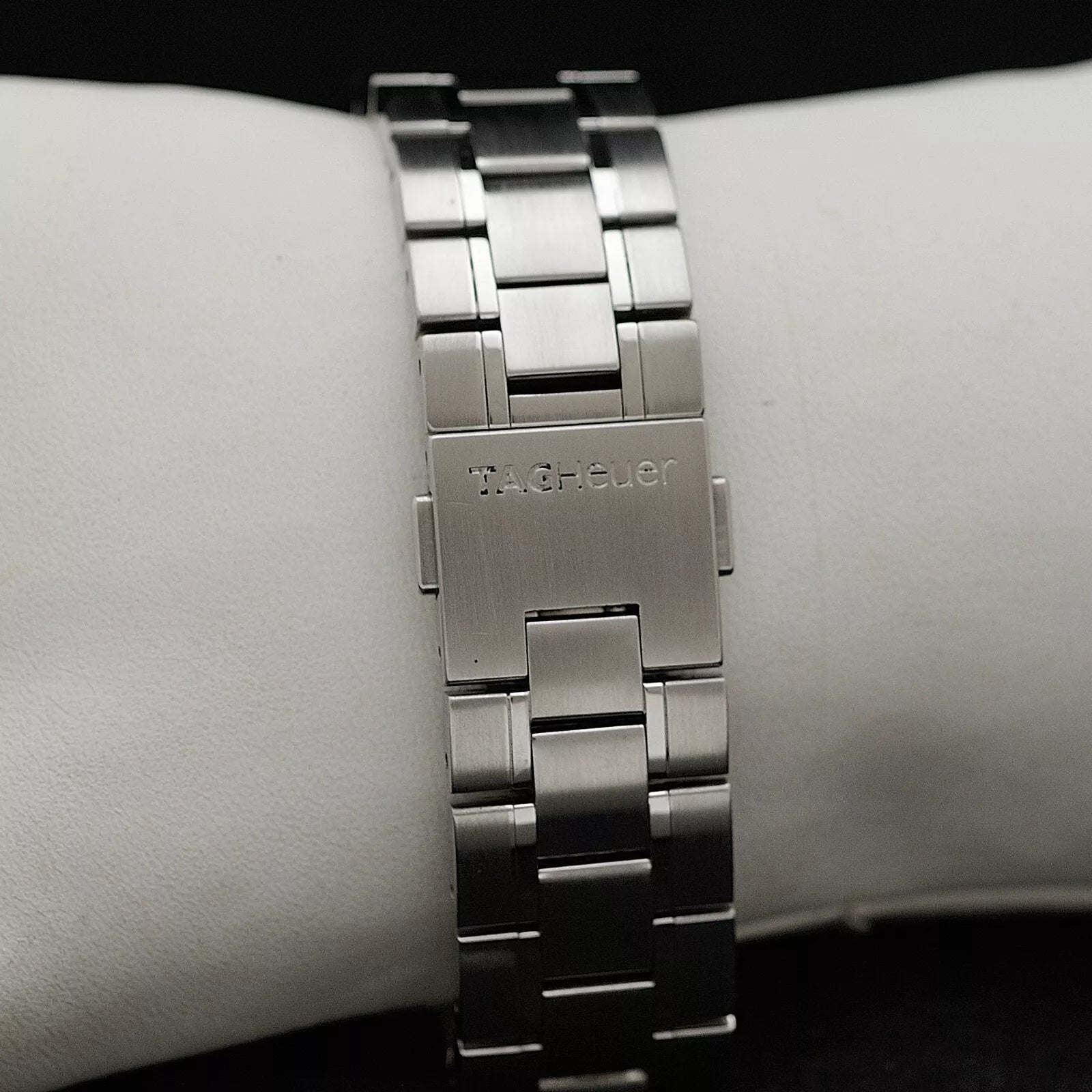 Tag Heuer Carrera