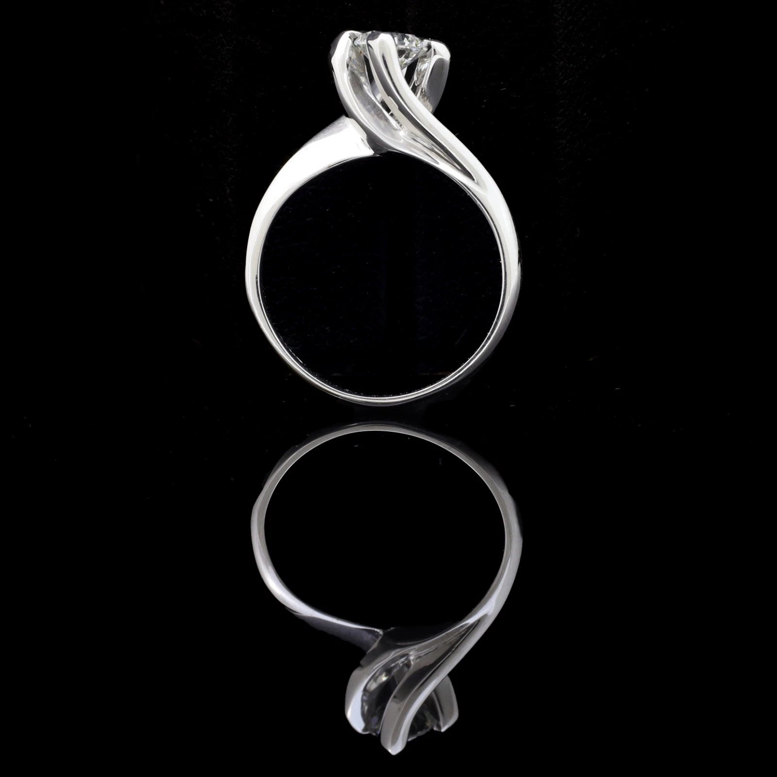 ANELLO SOLITARIO