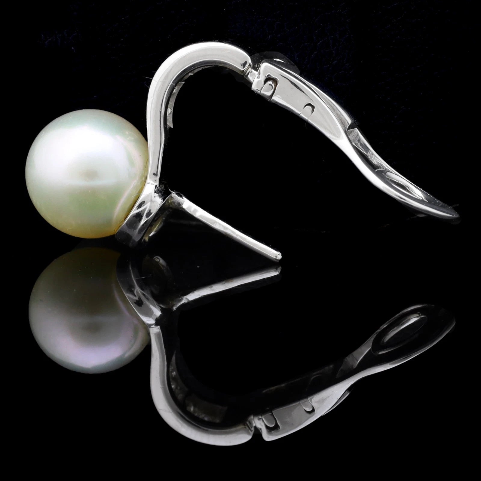 ORECCHINI MONACHELLE