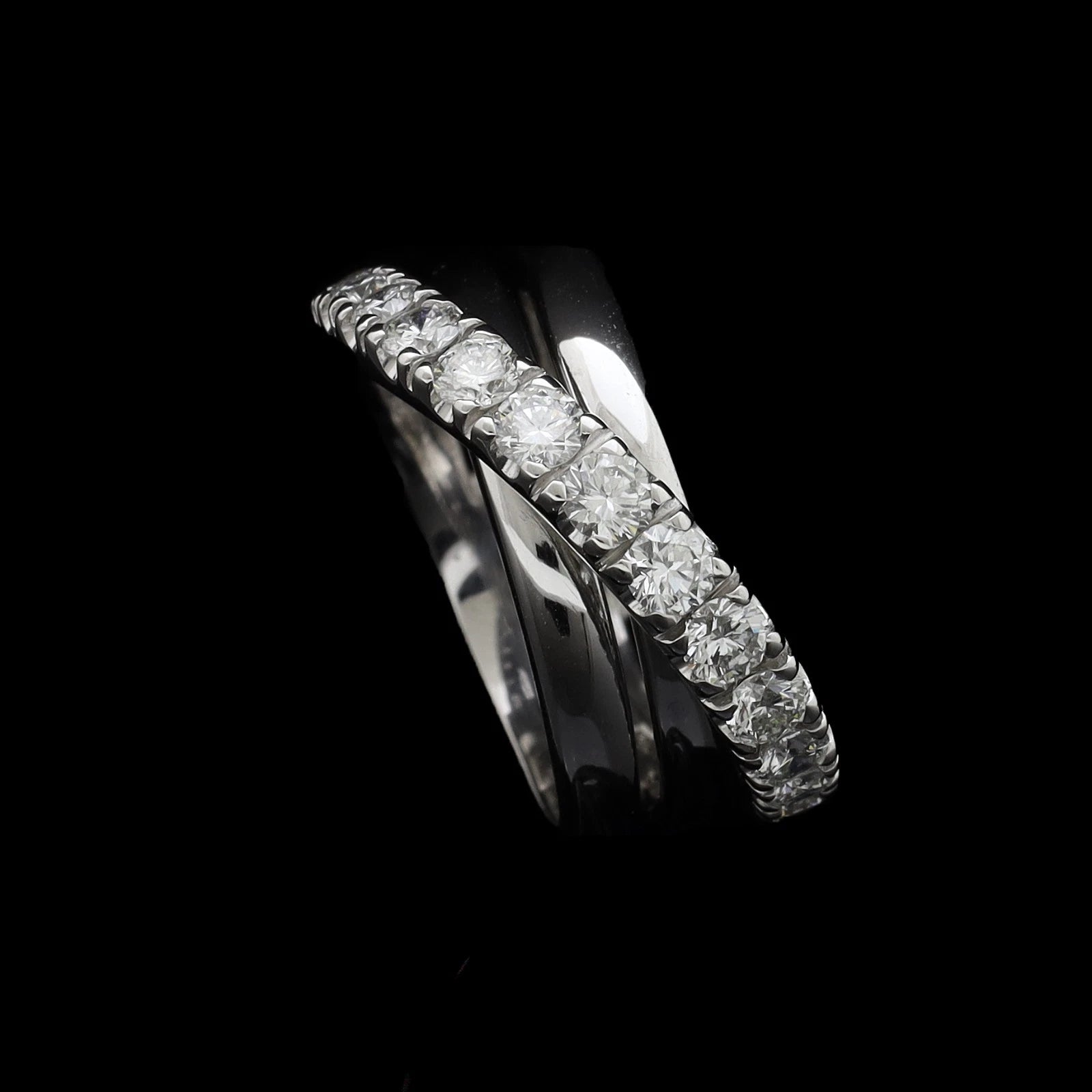 ANELLO A FASCIA