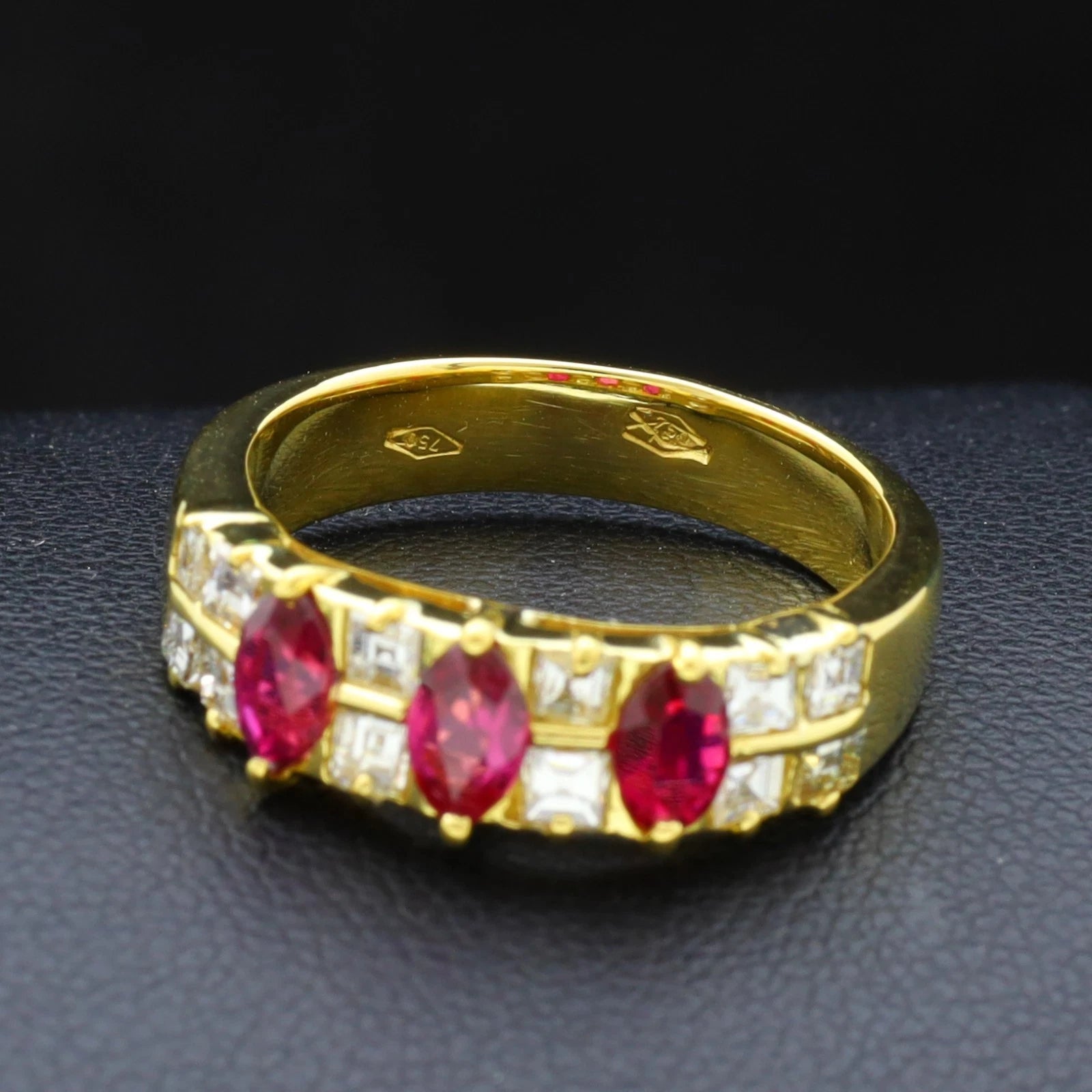 ANELLO DAFNE
