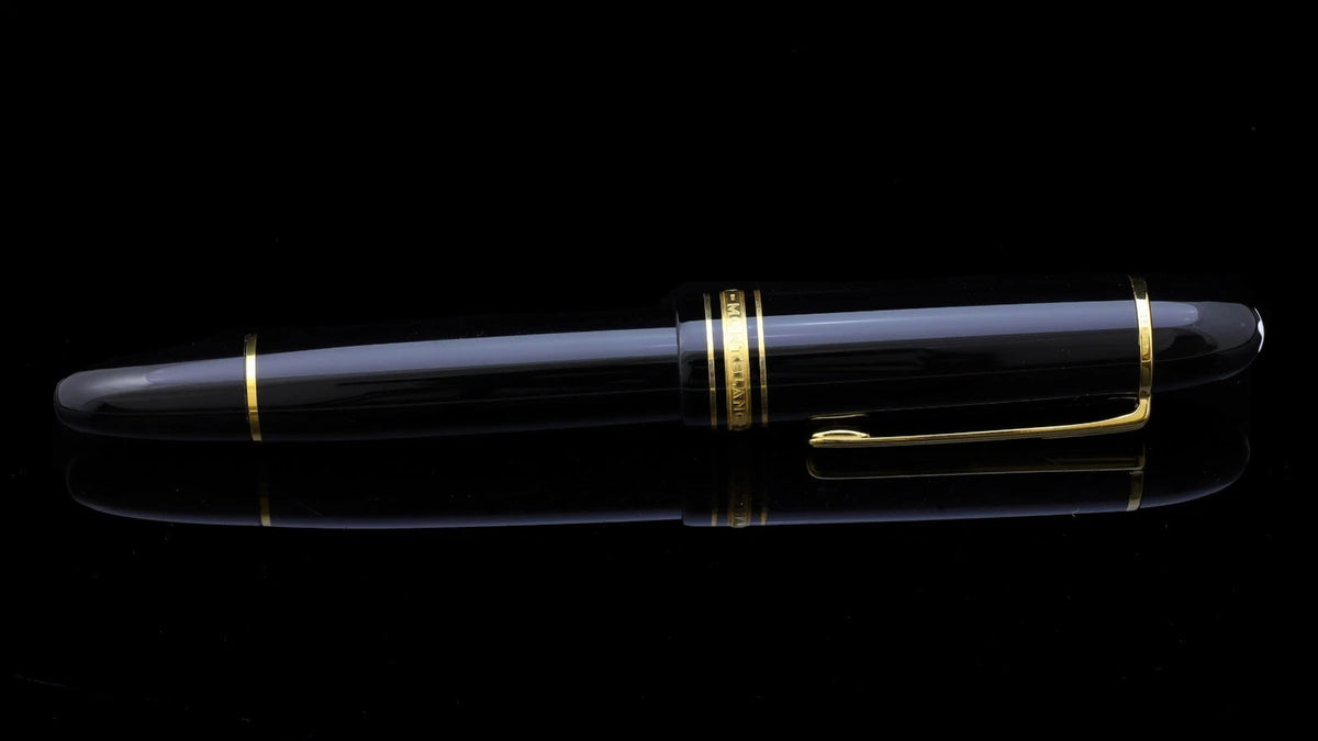 PENNA MONTBLANC MEISTERSTUCK 149 STYLO OVERSIZE