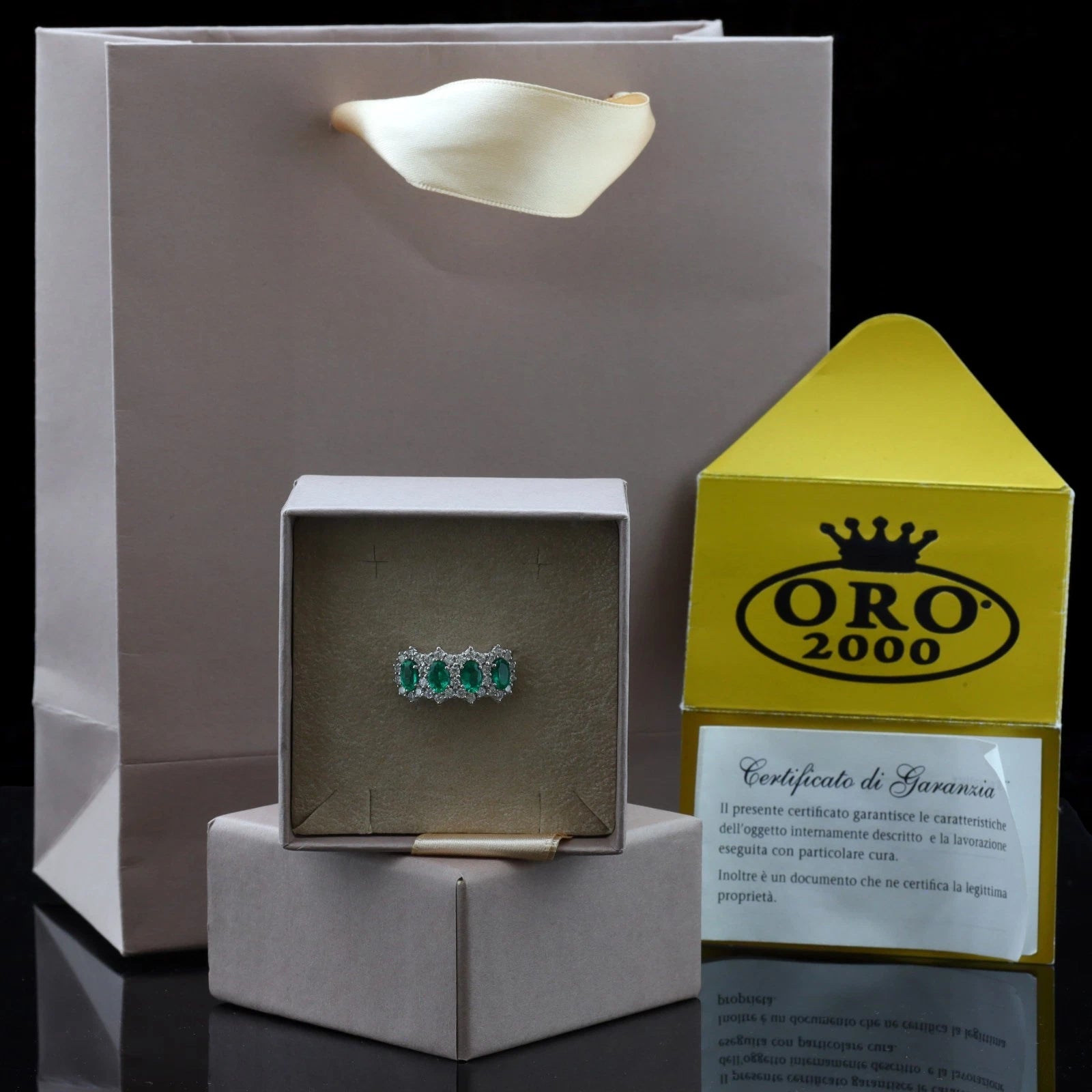 ANELLO HARMONY