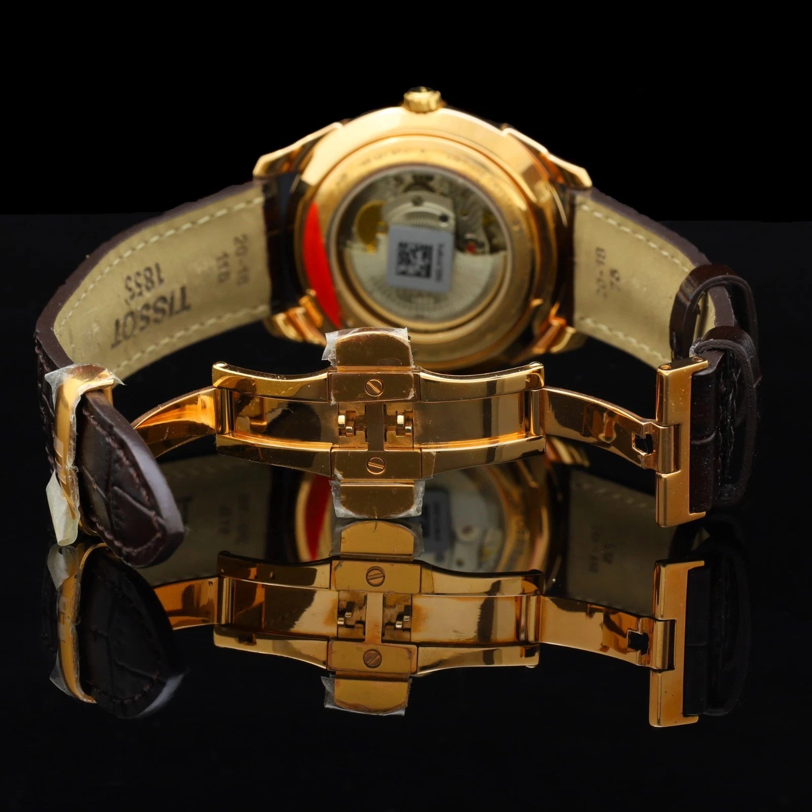 Orologio Tissot Powermatic 80