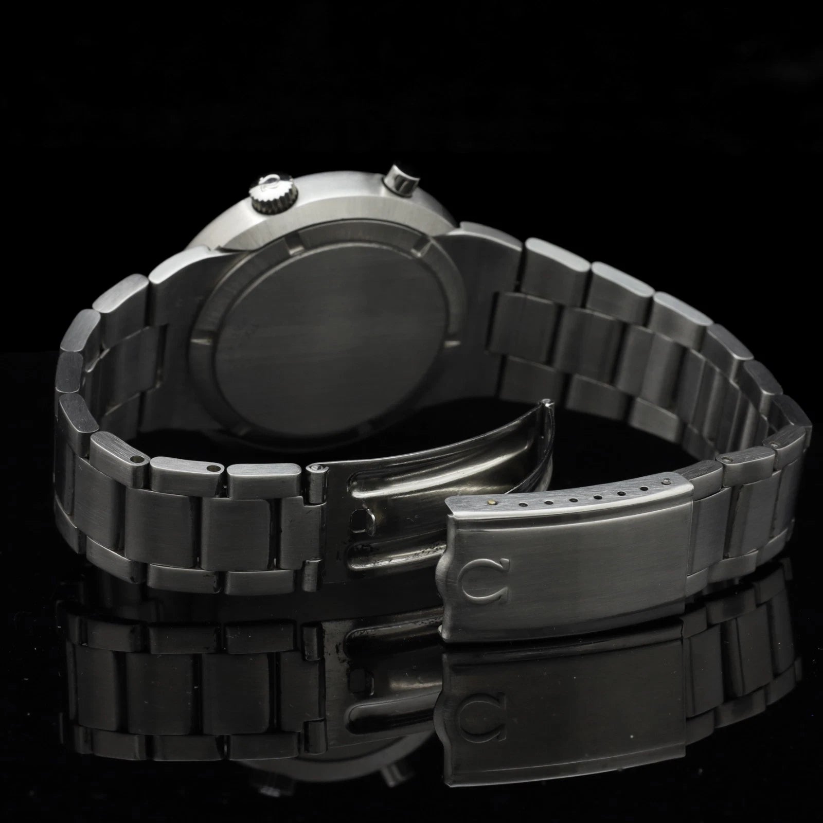 Orologio Omega Chronostop Jumbo