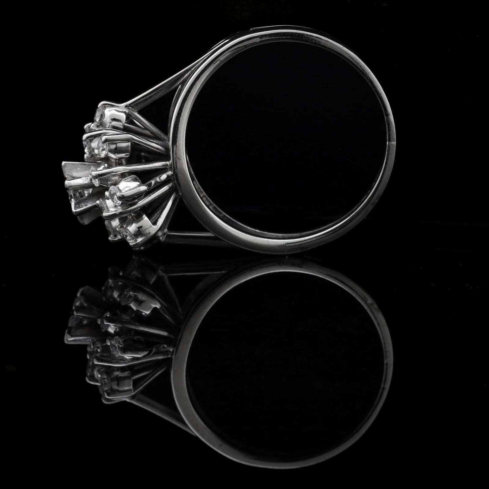 ANELLO SNOWFLAKE