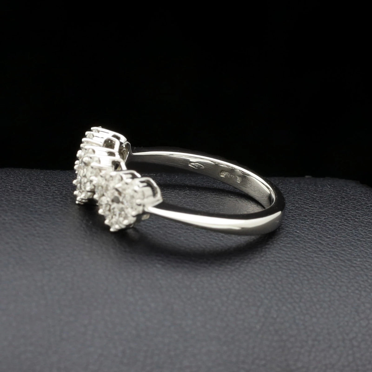 ANELLO TRILOGY HEARTS