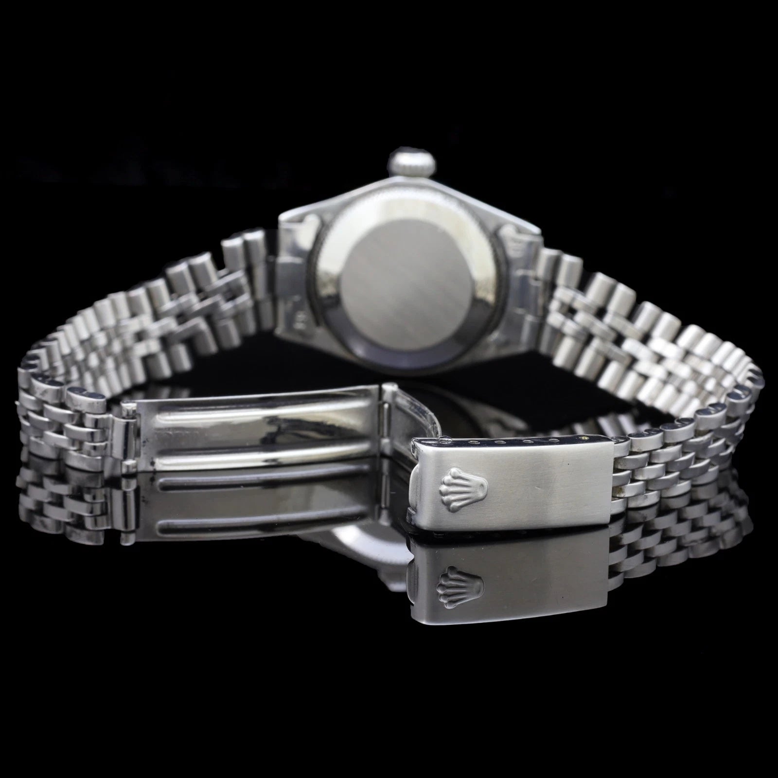 Orologio Rolex Oyster Perpetual Datejust