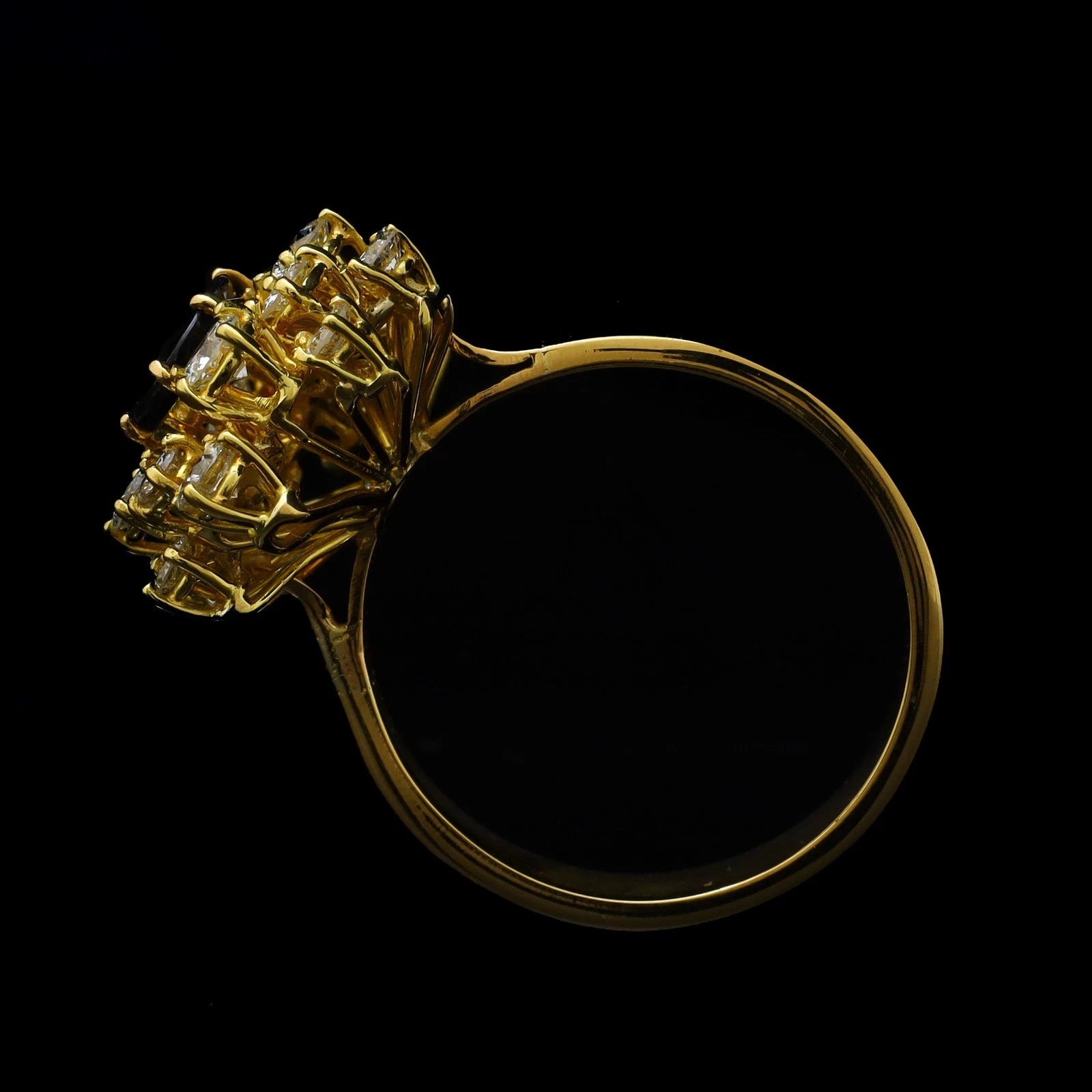 ANELLO MARGHERITA