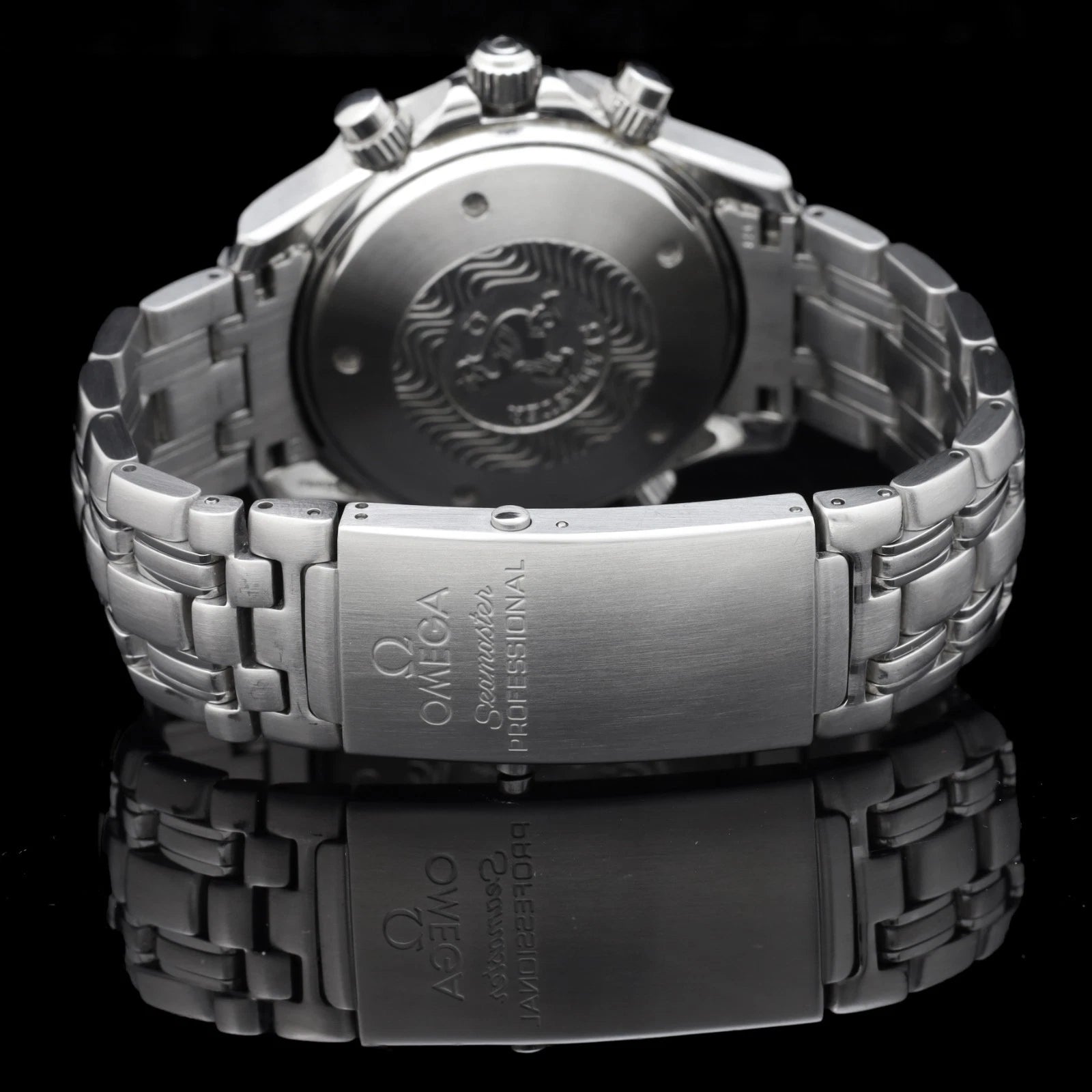 Orologio Omega Seamaster