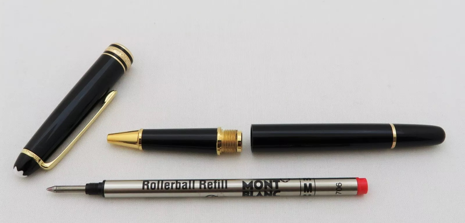MONTBLANC MEISTERSTUCK