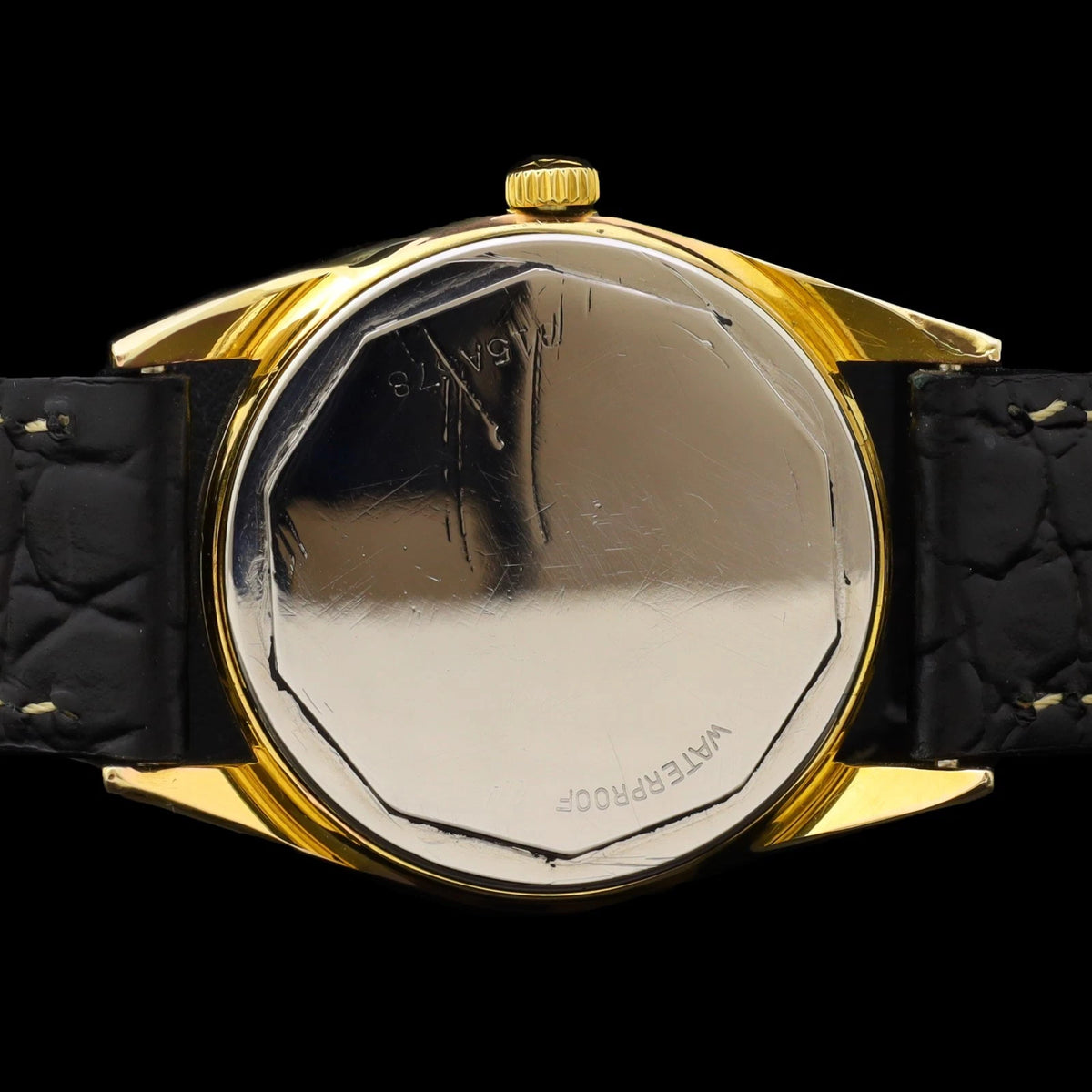 Orologio Zenith Pilot 60's