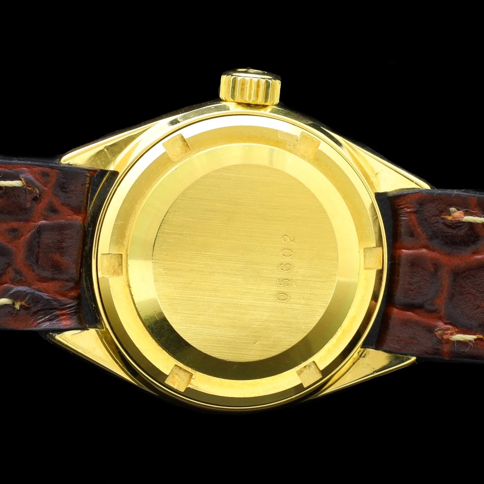 Orologio Girard Perregaux Gyromatic