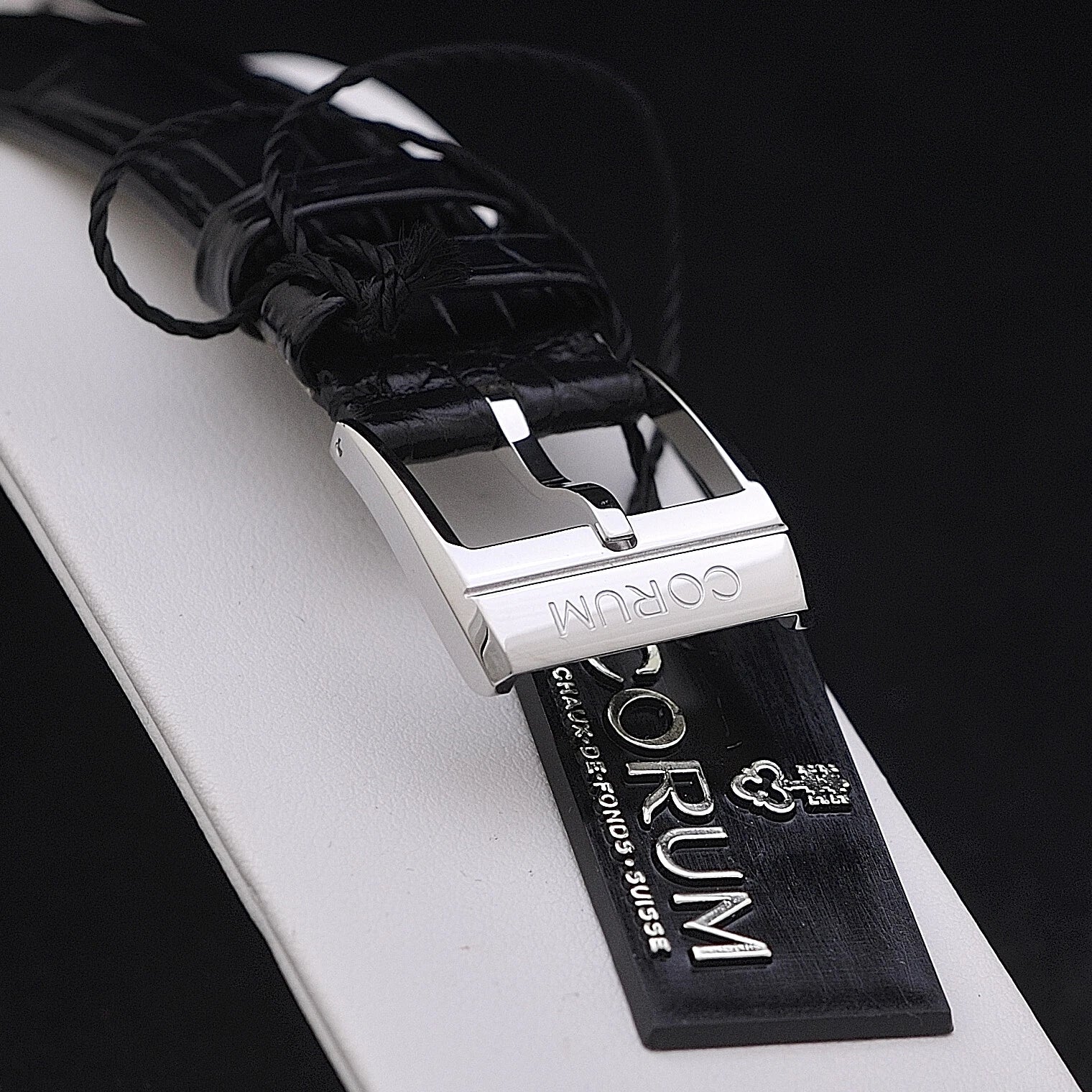 Orologio Corum Tribute to Lira