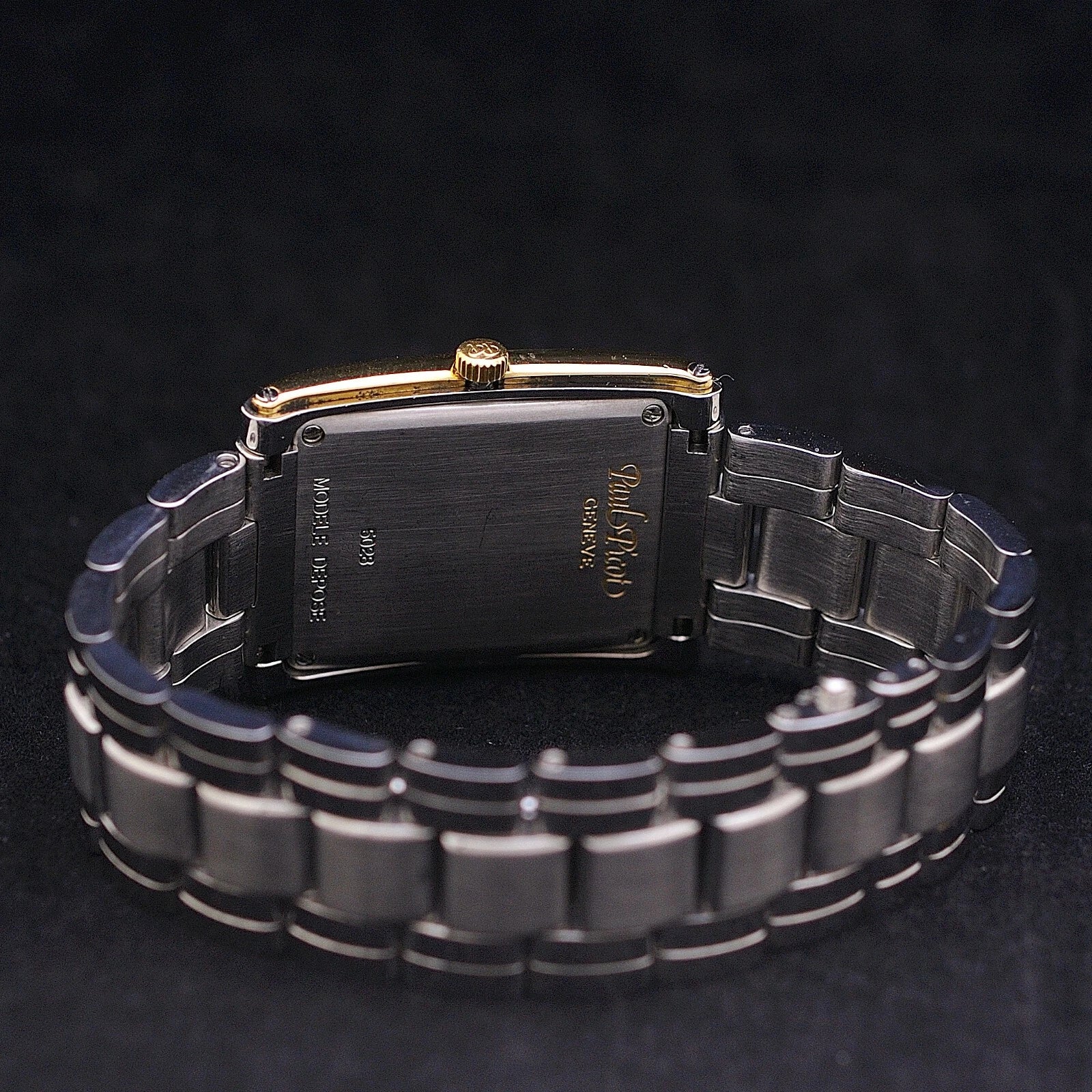 Orologio Paul Picot Geneve