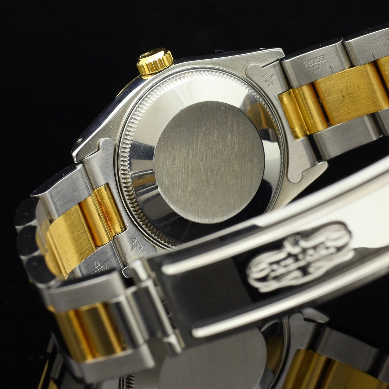 Rolex Datejust