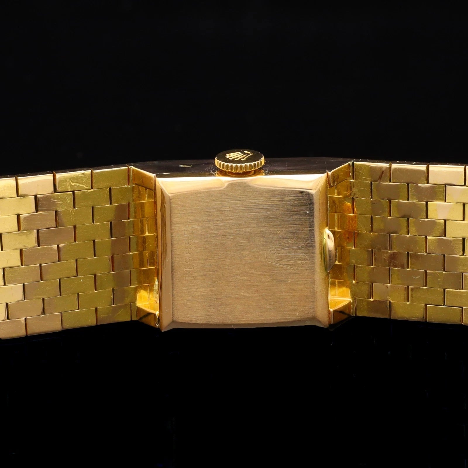 Orologio Rolex Precision