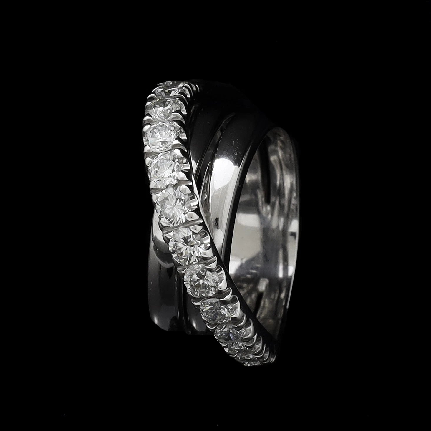 ANELLO A FASCIA