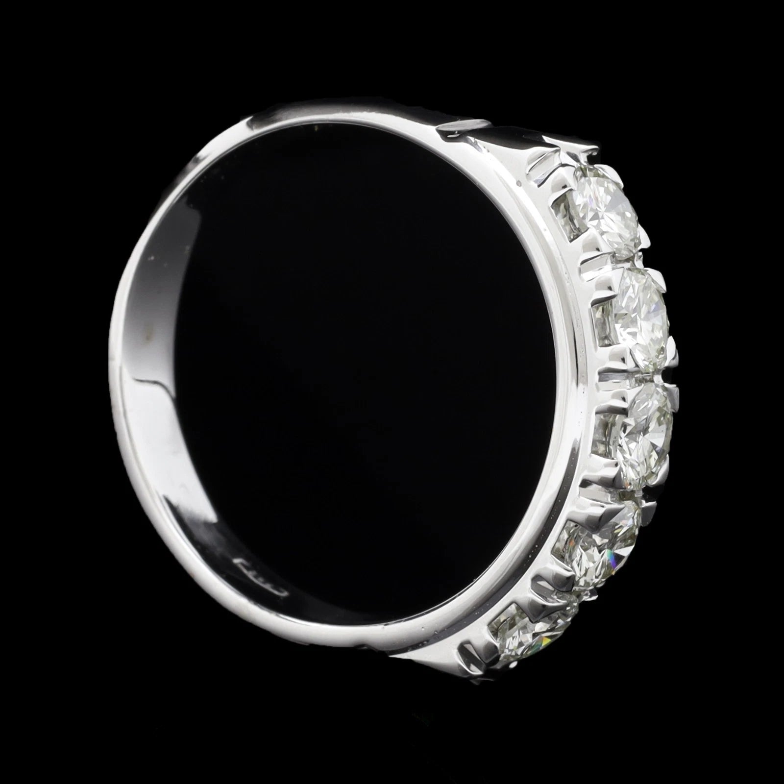 ANELLO VERETTA