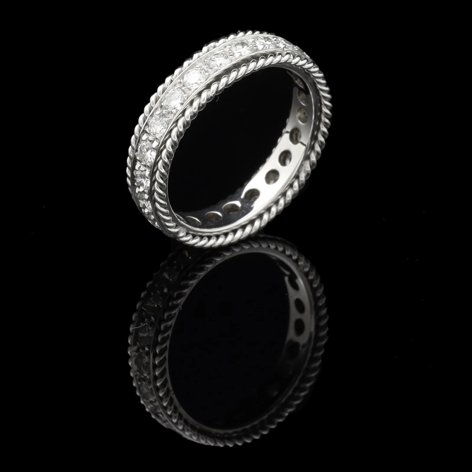 ANELLO VERETTA ETERNITY