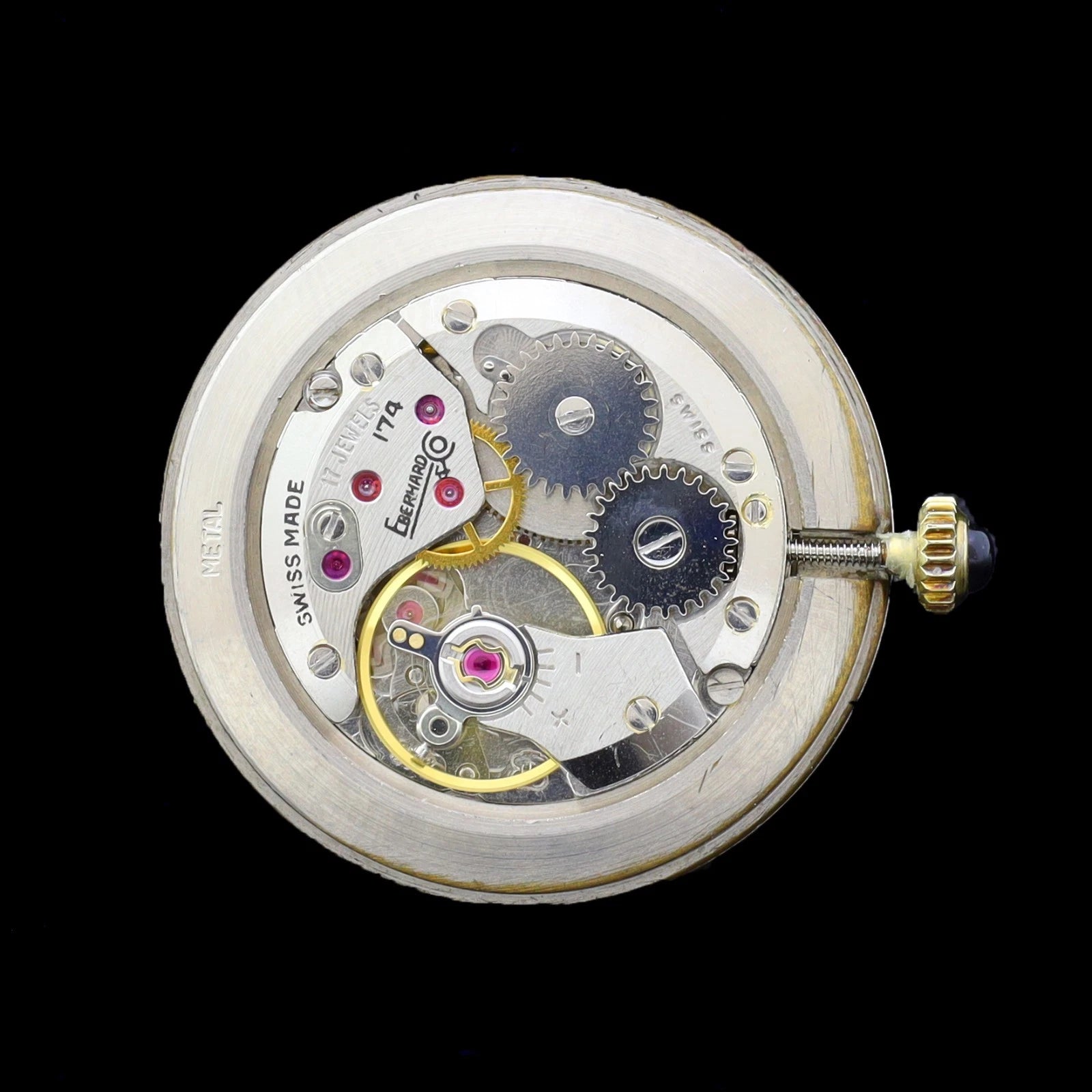 Orologio Eberhard & Co lady