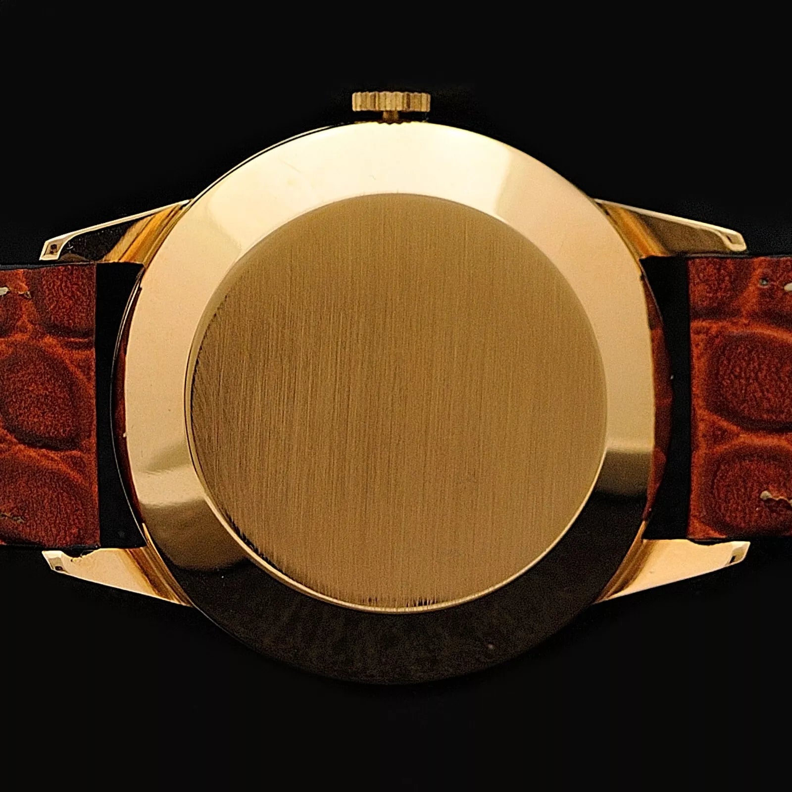 Orologio Eberhard & Co 60s