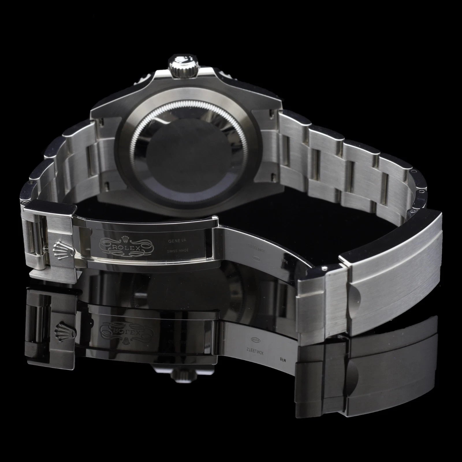 Orologio Rolex Oyster Perpetual Submariner