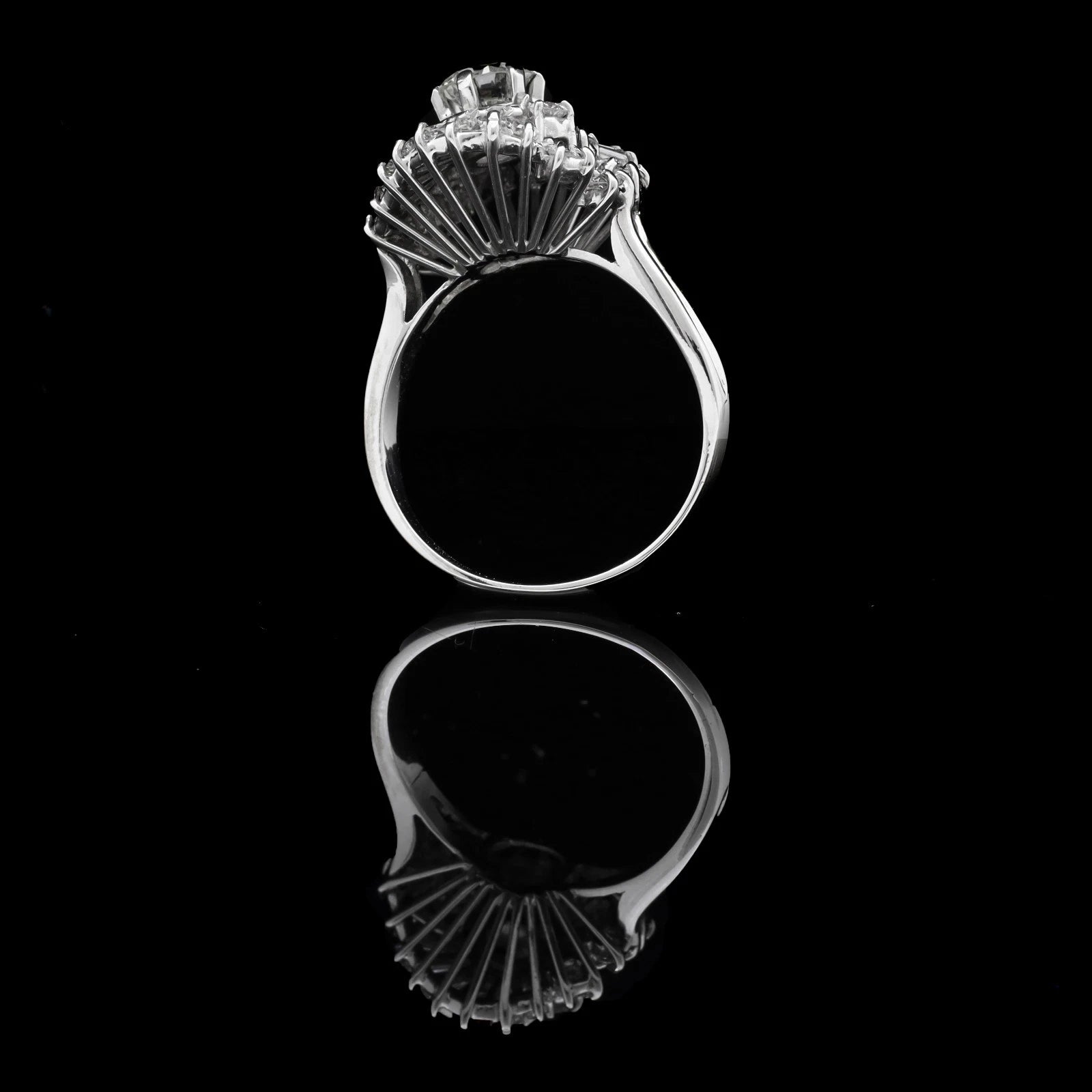 ANELLO SOLITARIO
