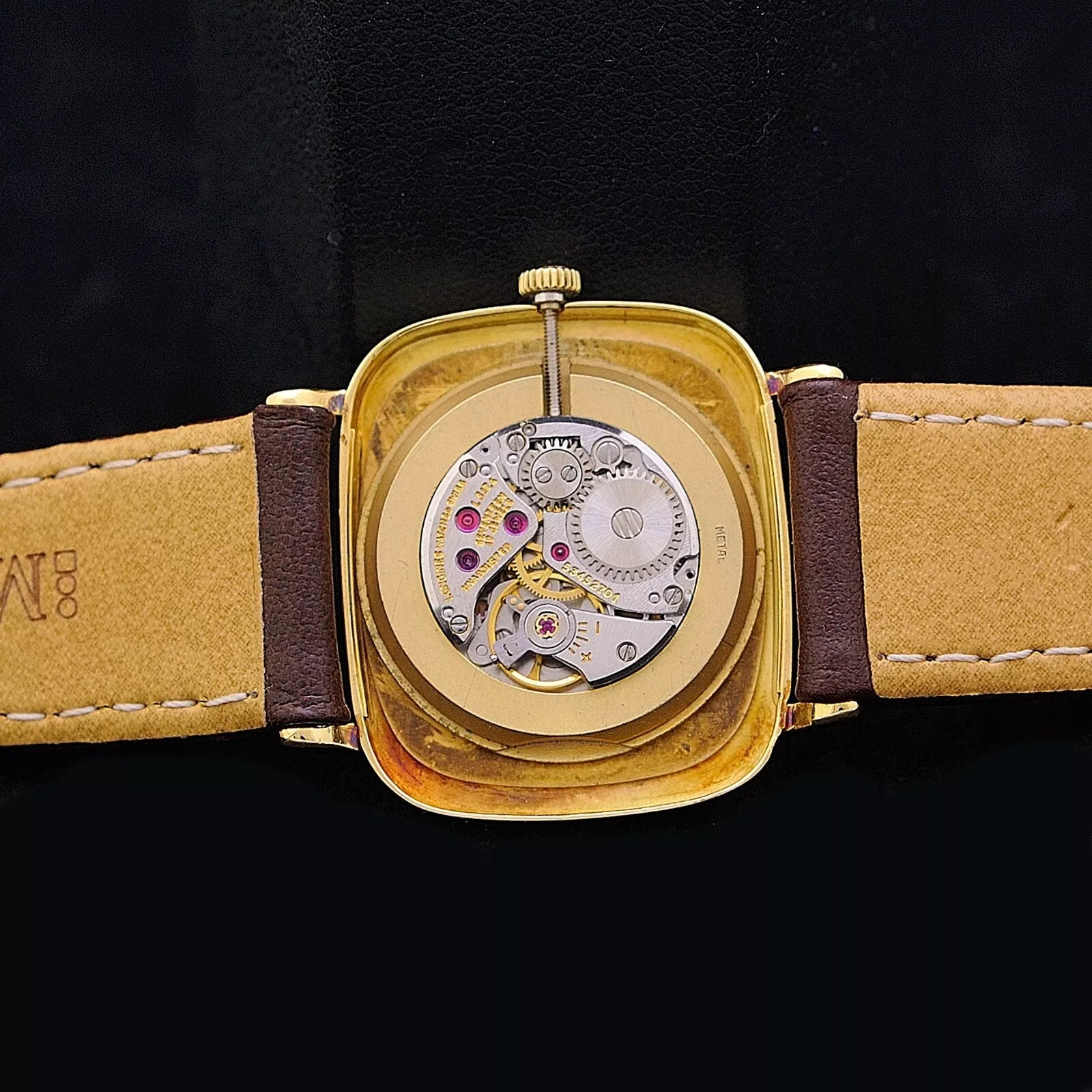 Orologio Longines lady