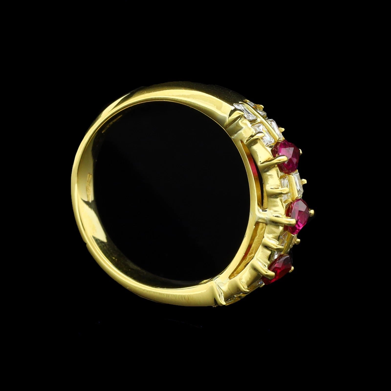 ANELLO DAFNE