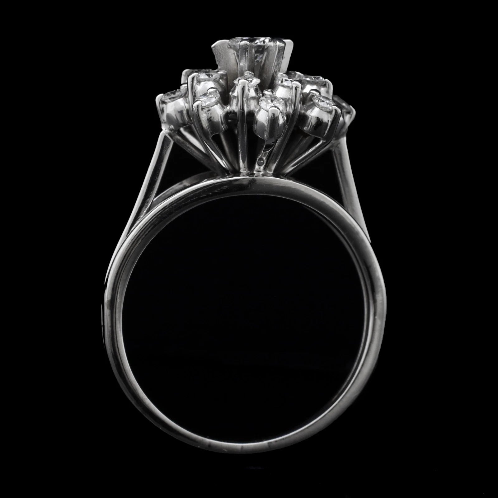 ANELLO SNOWFLAKE