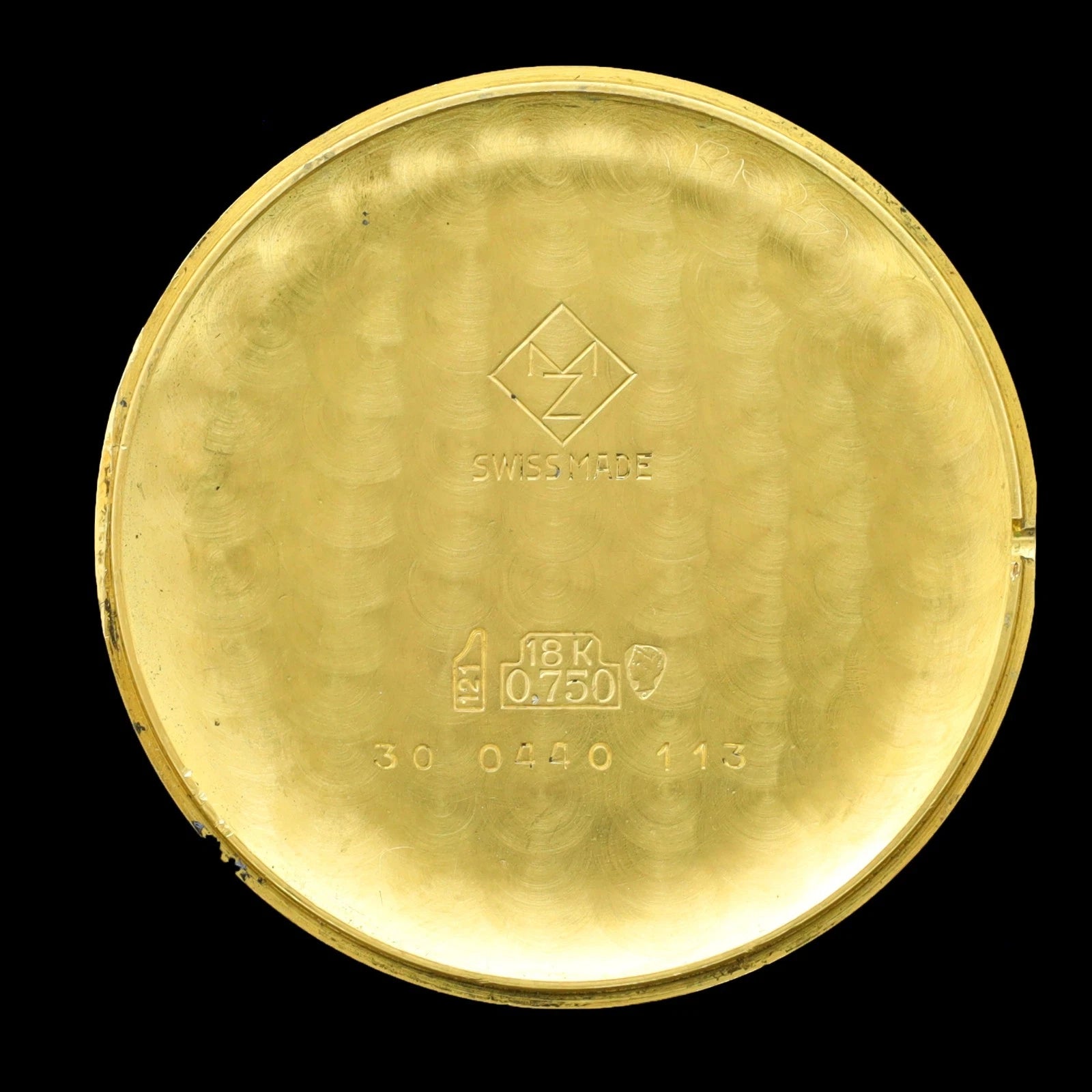 Orologio Zenith Stellina