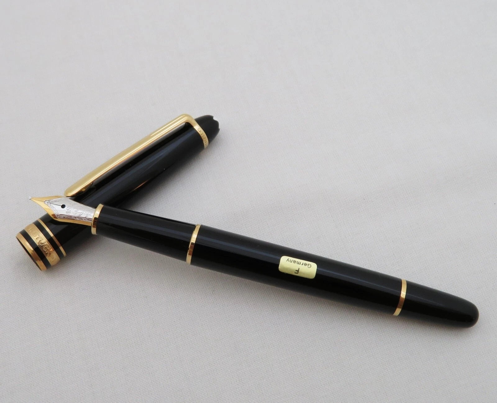 MONTBLANC MEISTERSTUCK