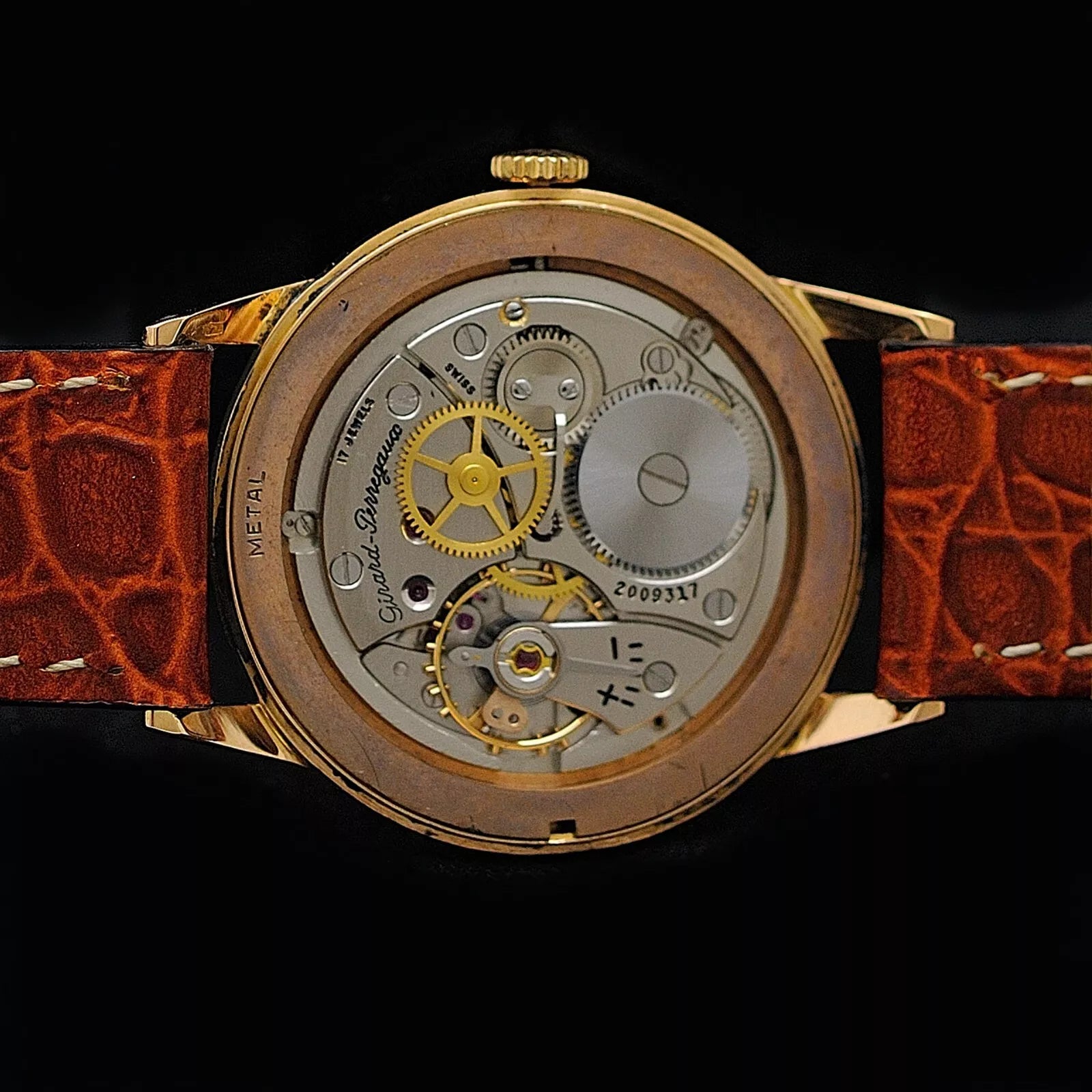 Girard Perregaux