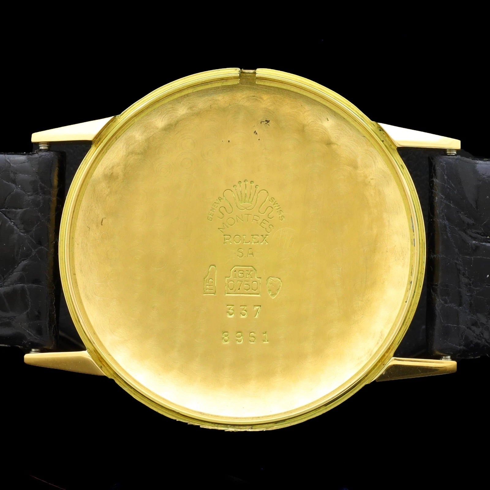 Orologio Rolex Precision