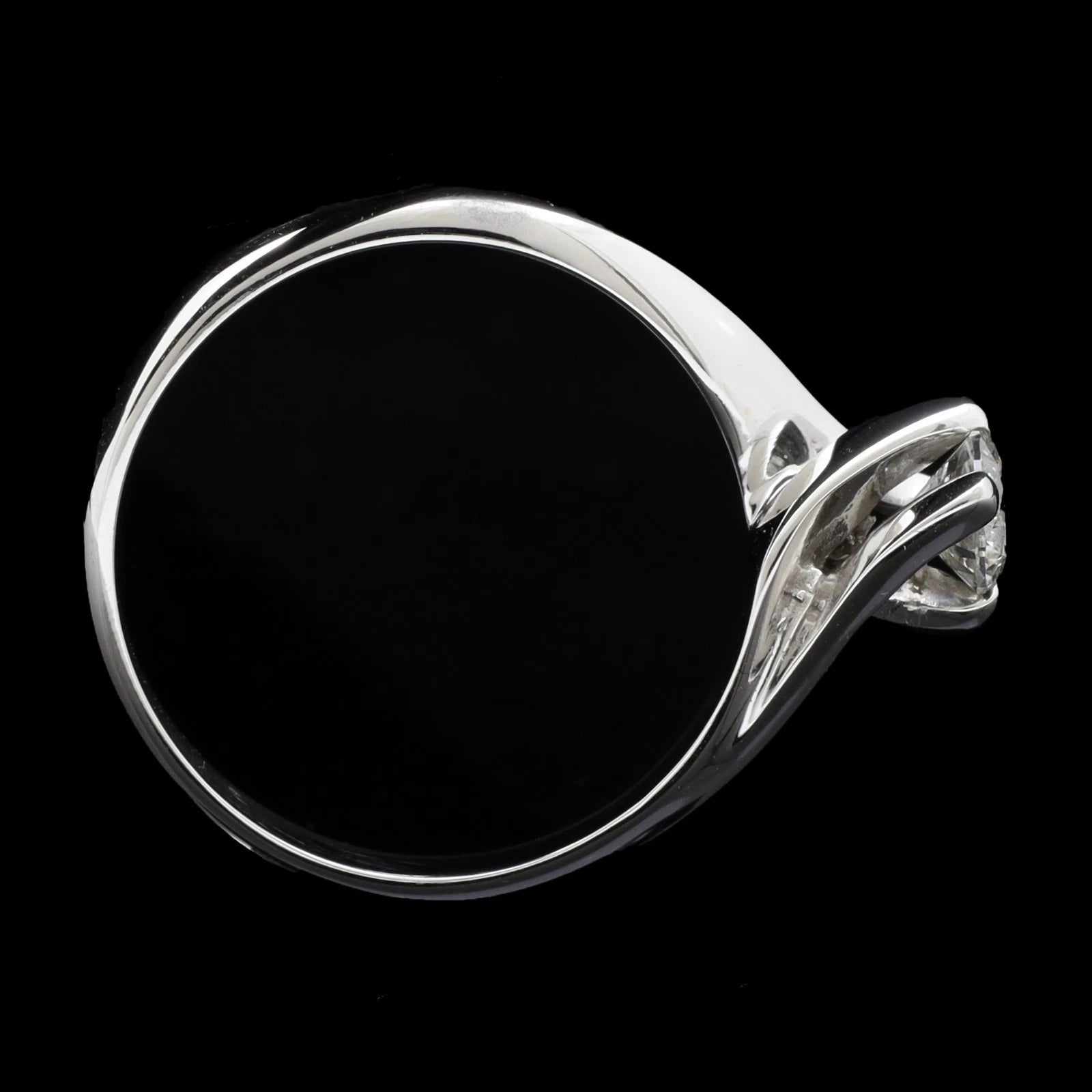 ANELLO SOLITARIO