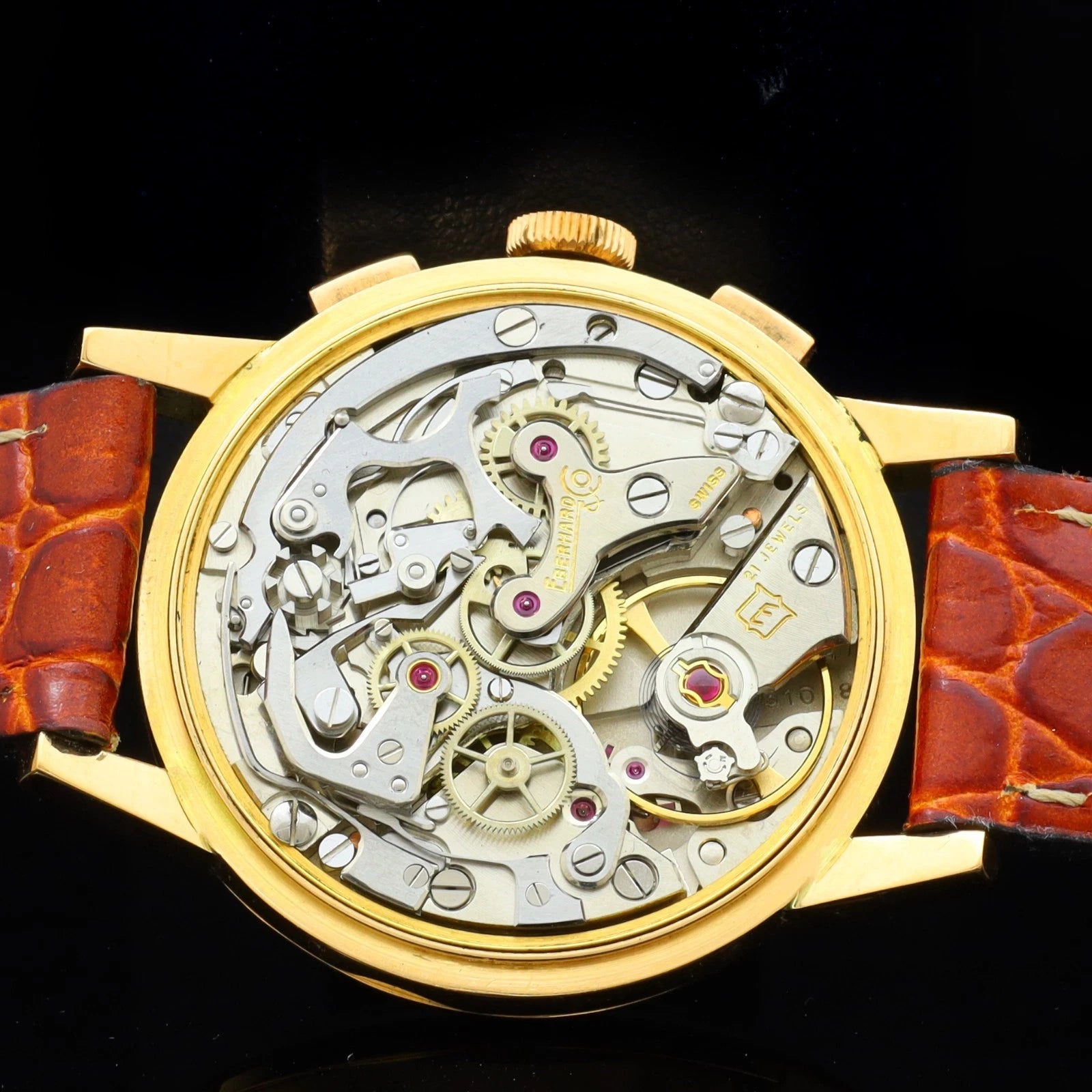 Orologio Eberhard & Co