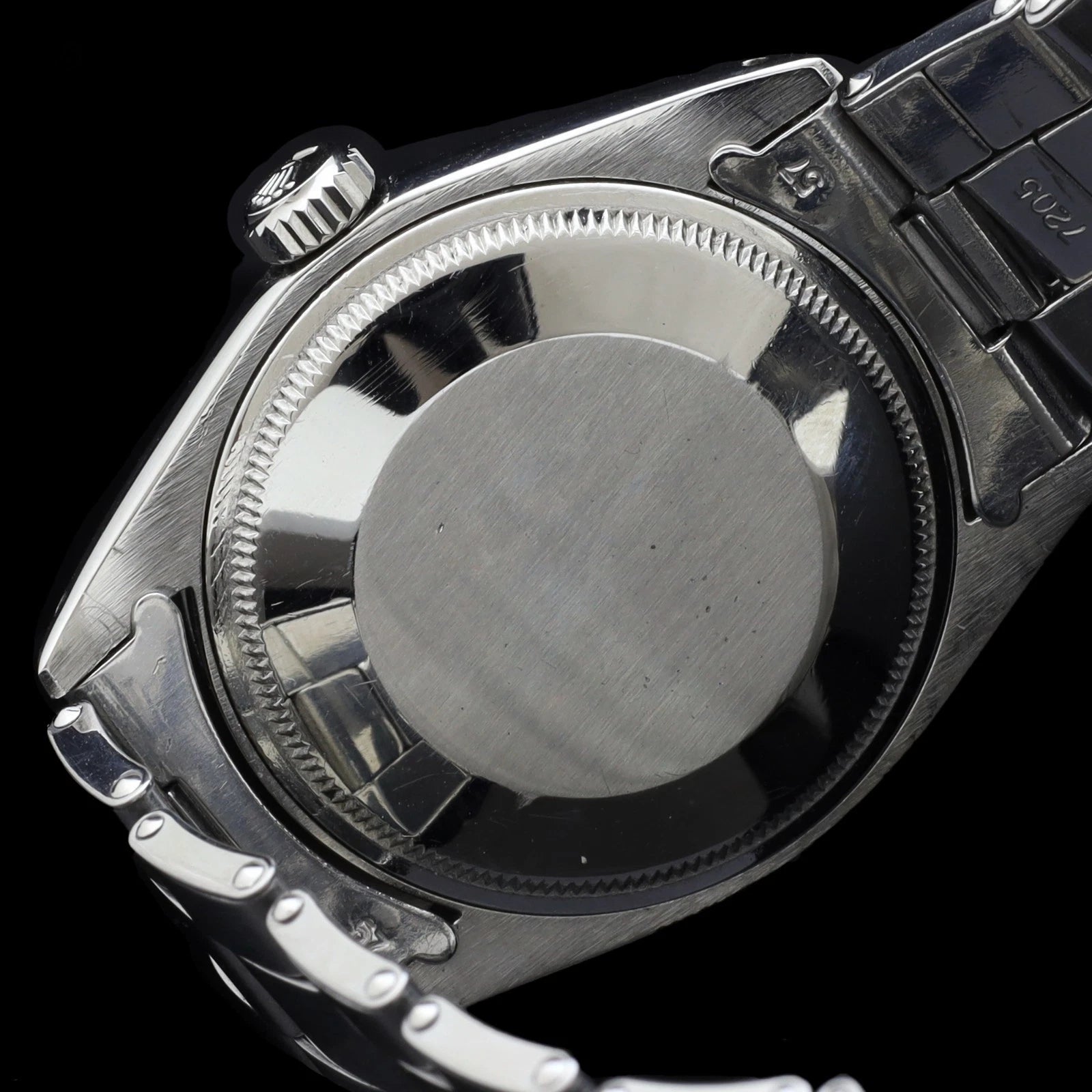 Orologio Rolex Oyster Perpetual Date