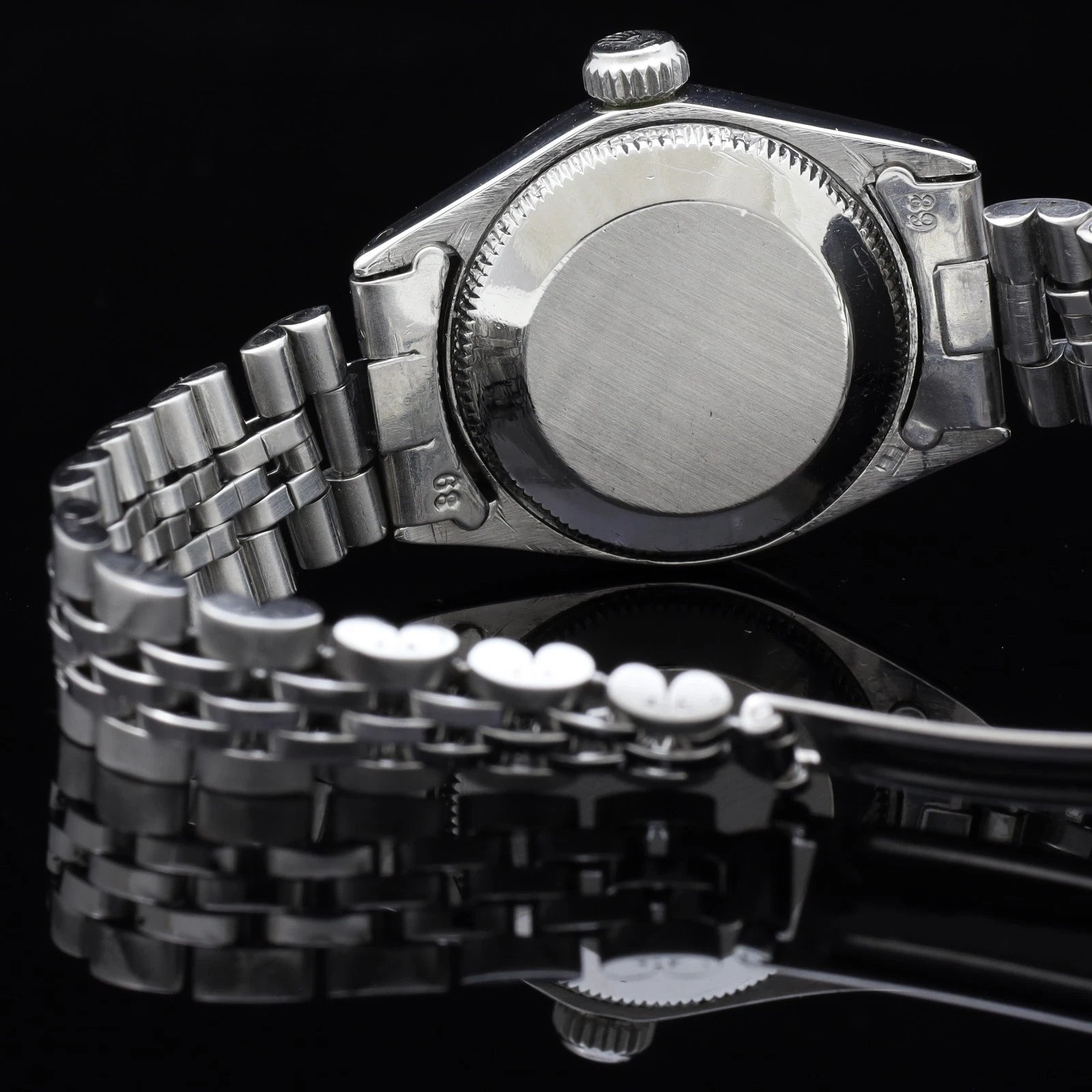 Orologio Rolex Oyster Perpetual Datejust