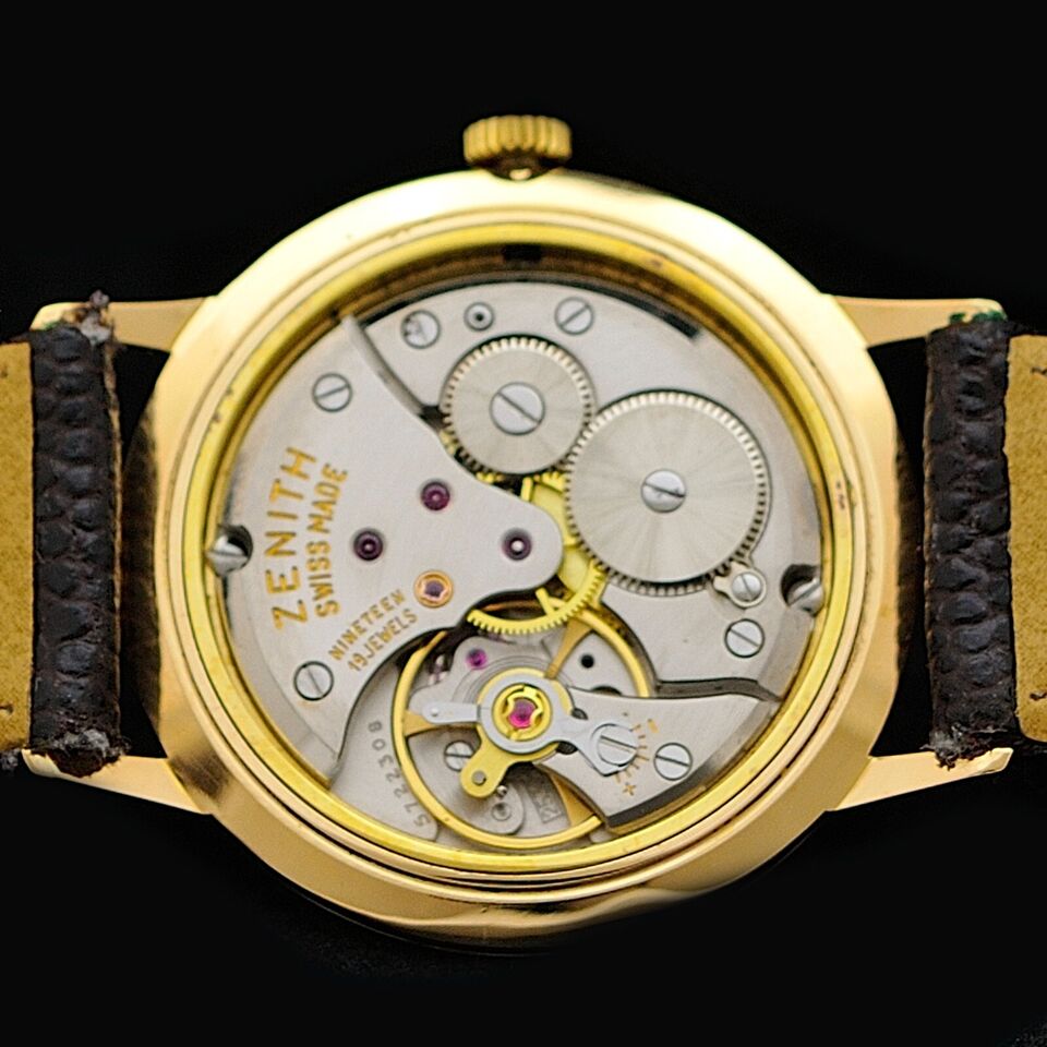 Zenith Stellina