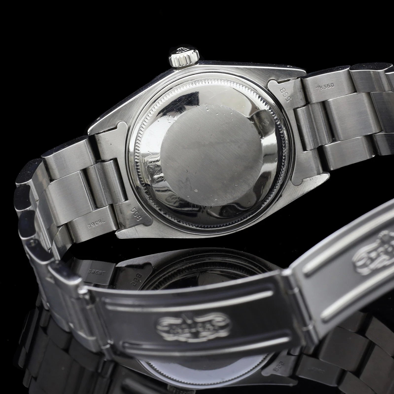 Orologio Rolex Oyster Perpetual Datejust