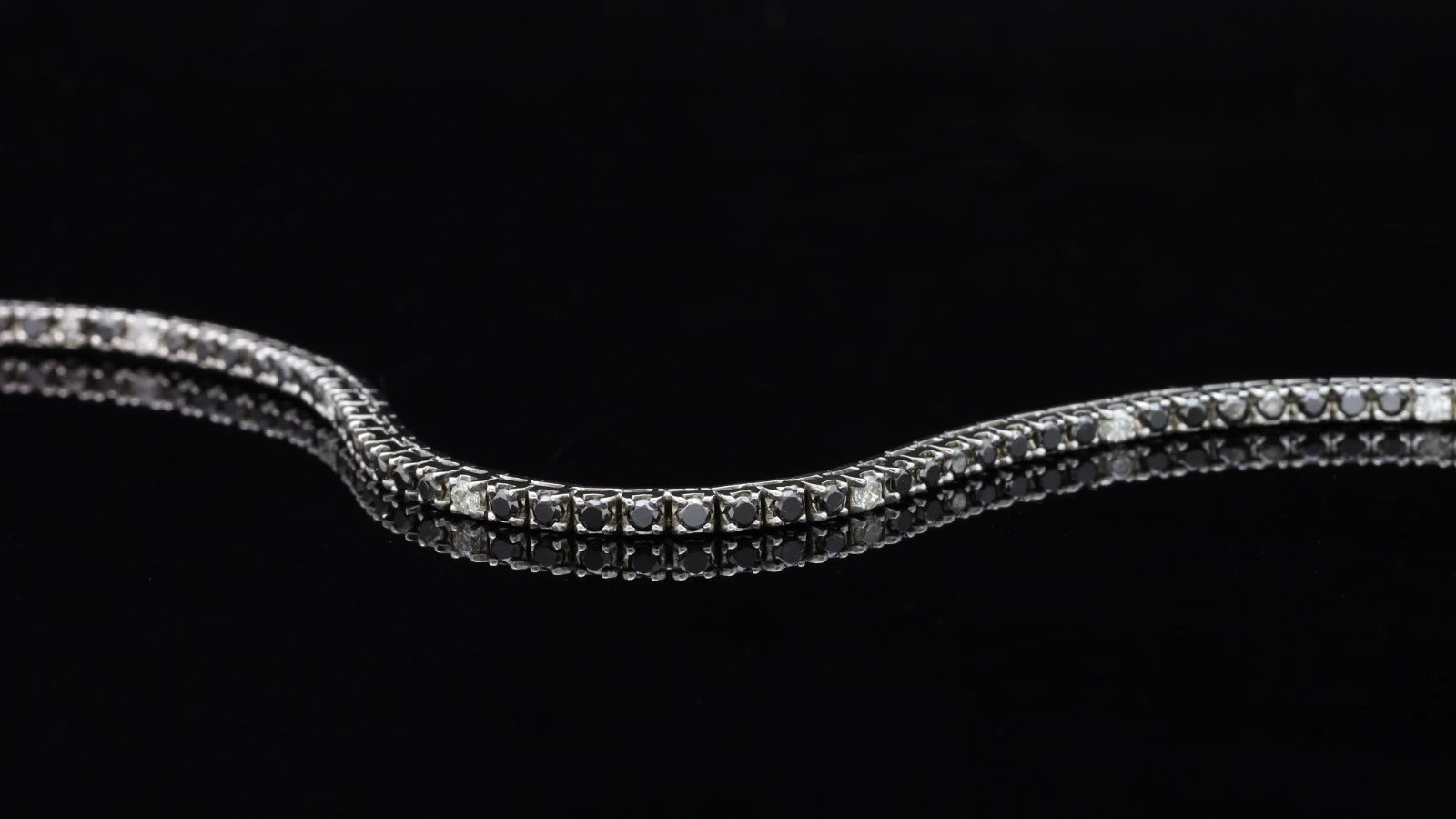 BRACCIALE TENNIS DD GIOIELLI