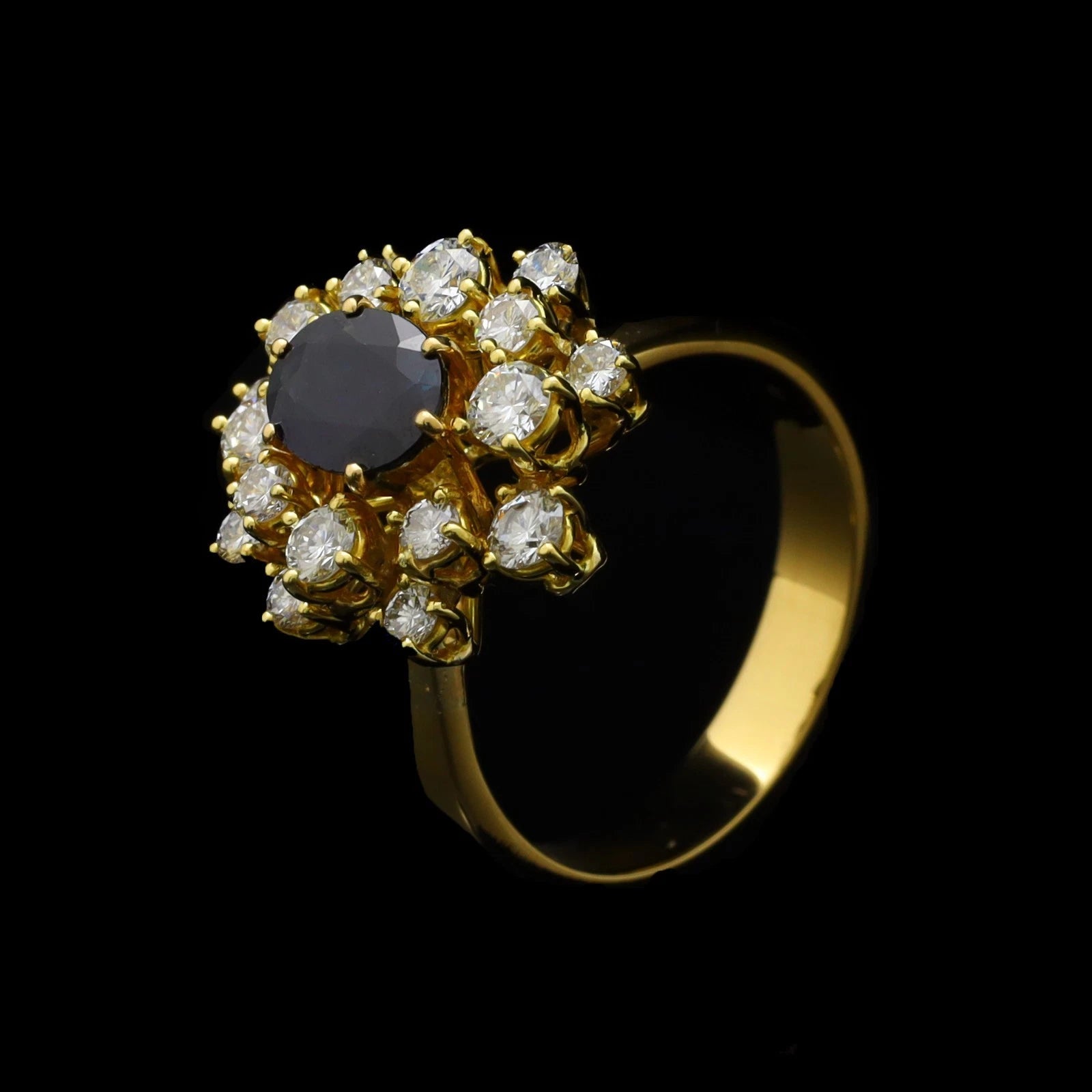 ANELLO MARGHERITA