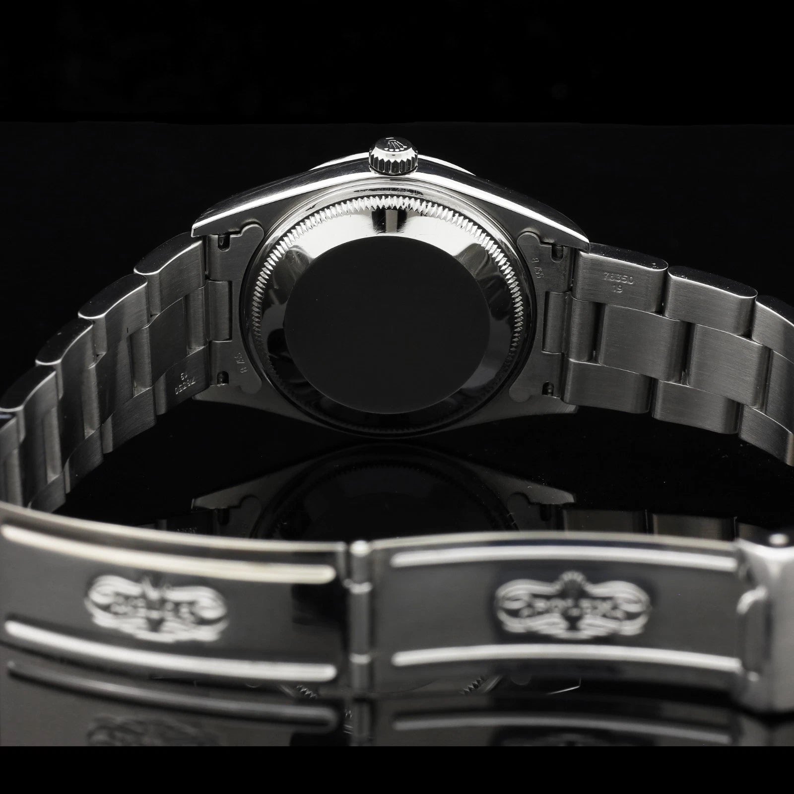 Orologio Rolex Oyster Perpetual