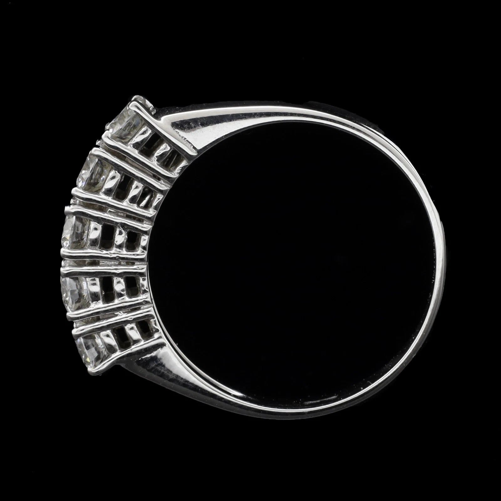 ANELLO VERETTA